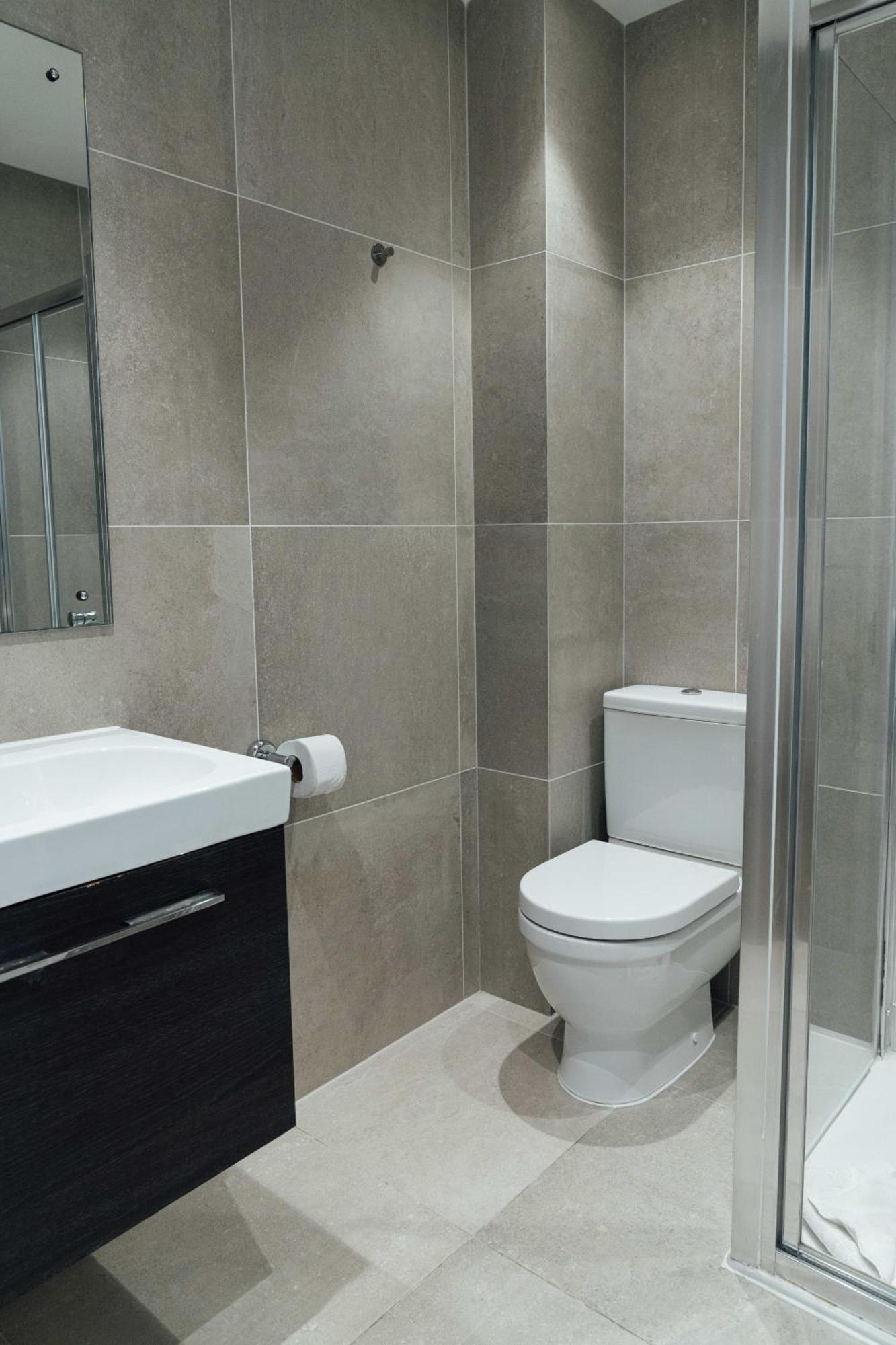 Access Shoreditch Apartment