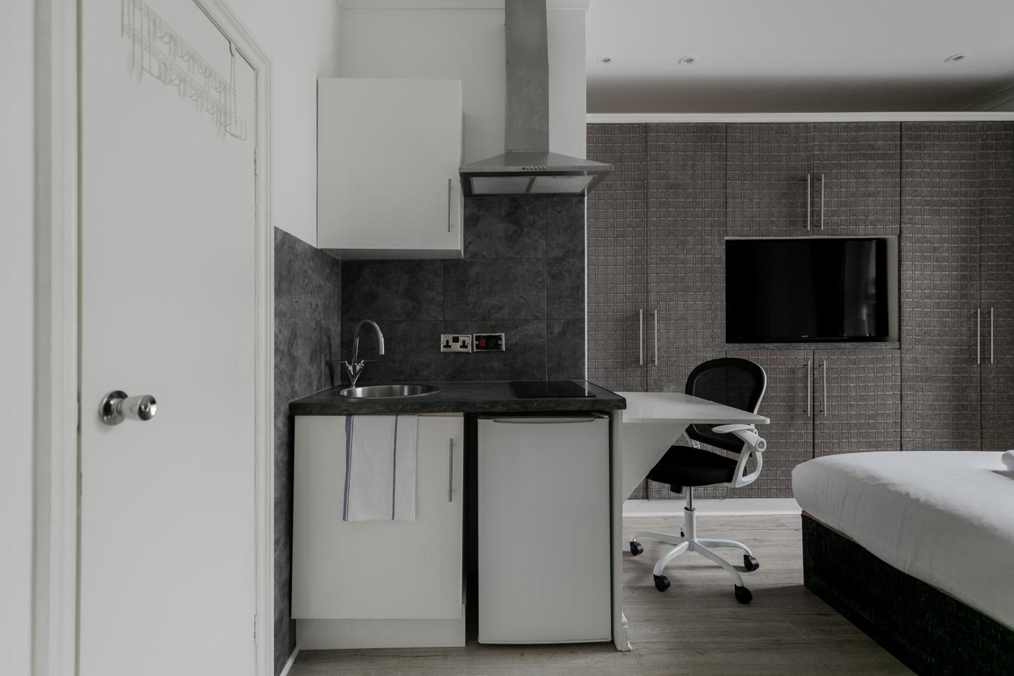 Apartment Prime Vision Living - Hyde Park