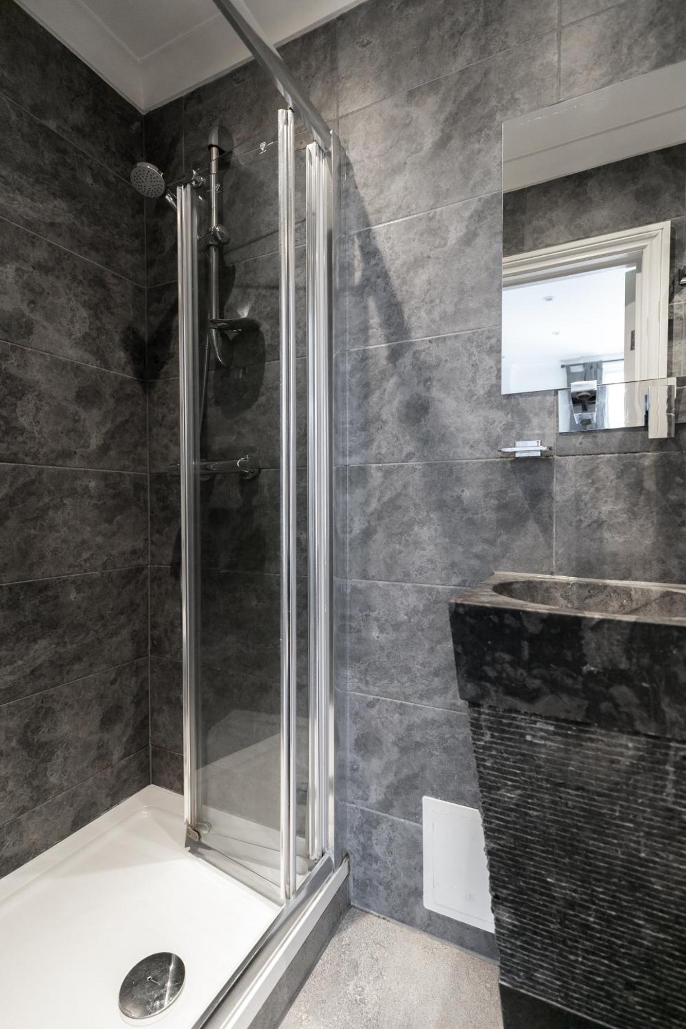 Apartment Prime Vision Living - Hyde Park London