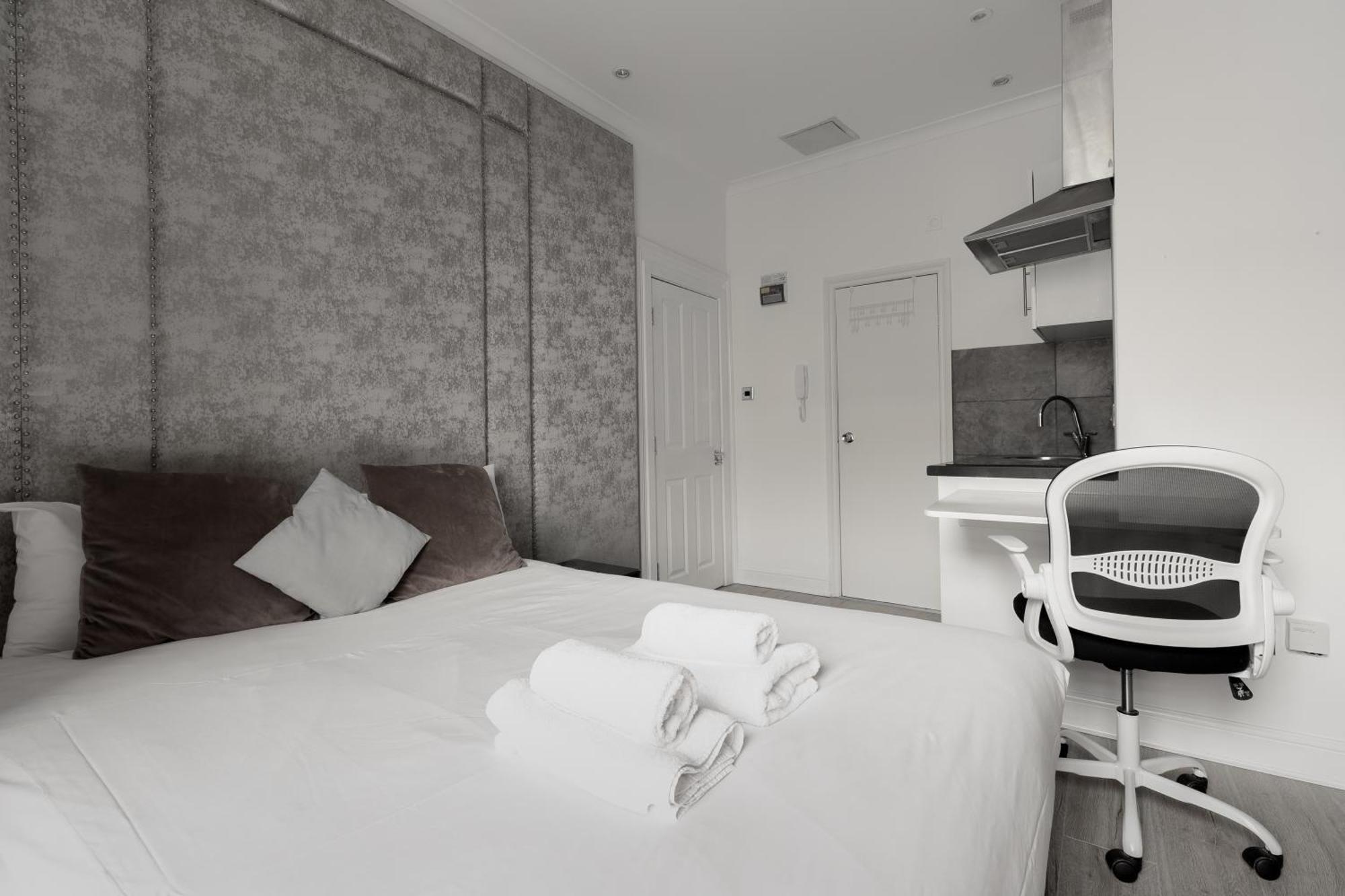 Apartment Prime Vision Living - Hyde Park
