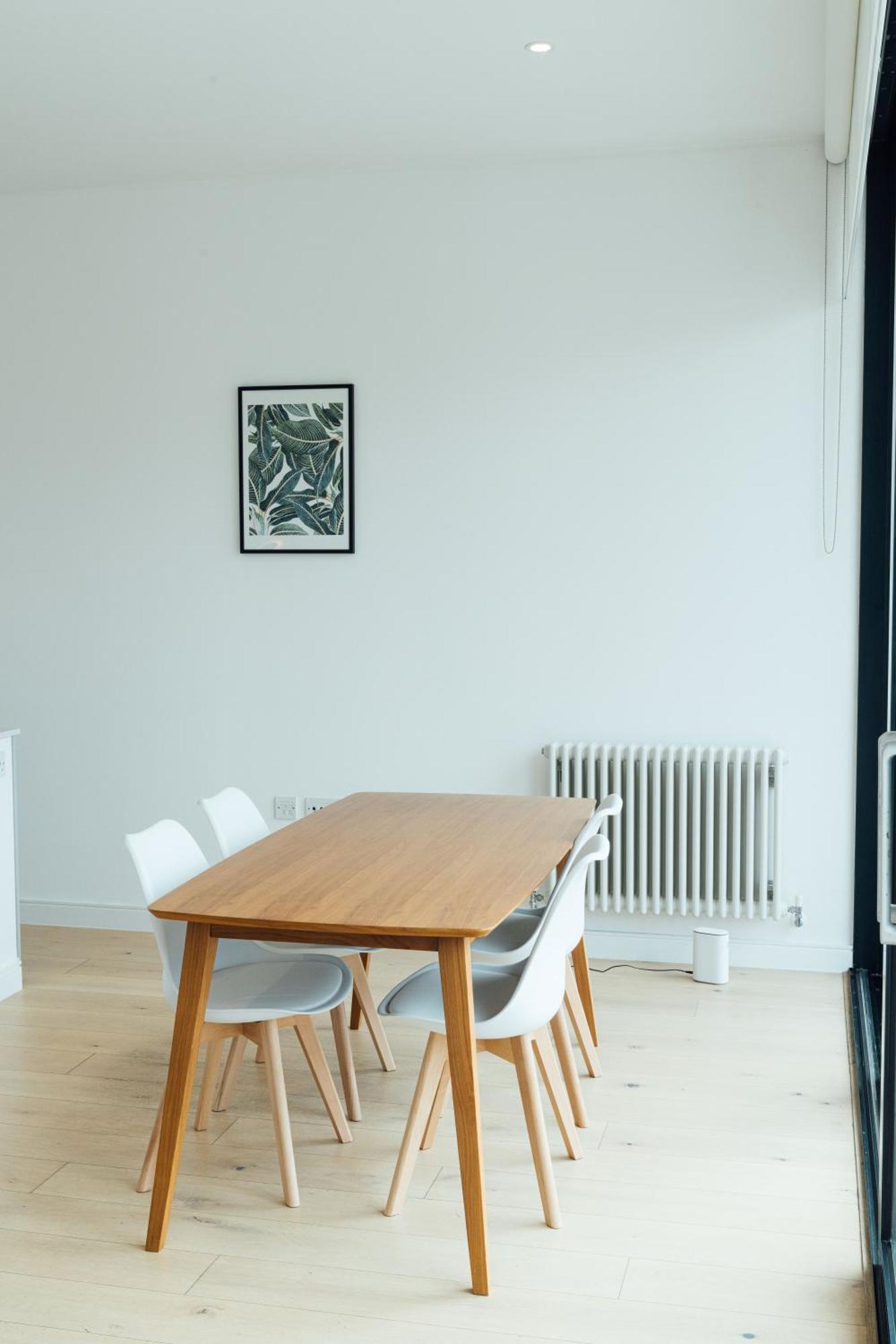 Apartment Access Shoreditch *