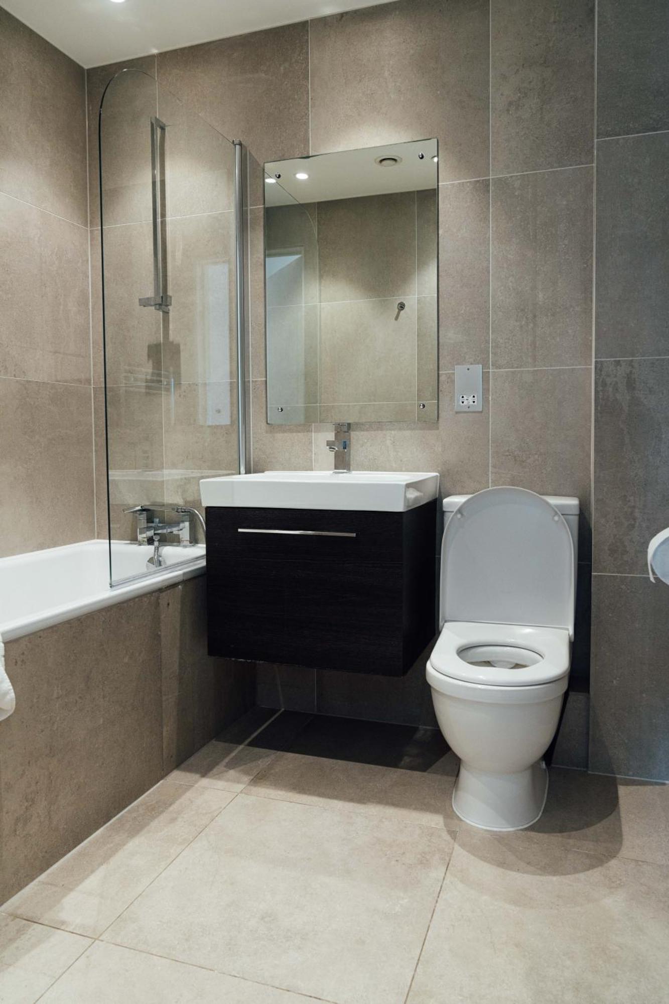 Access Shoreditch Apartment *