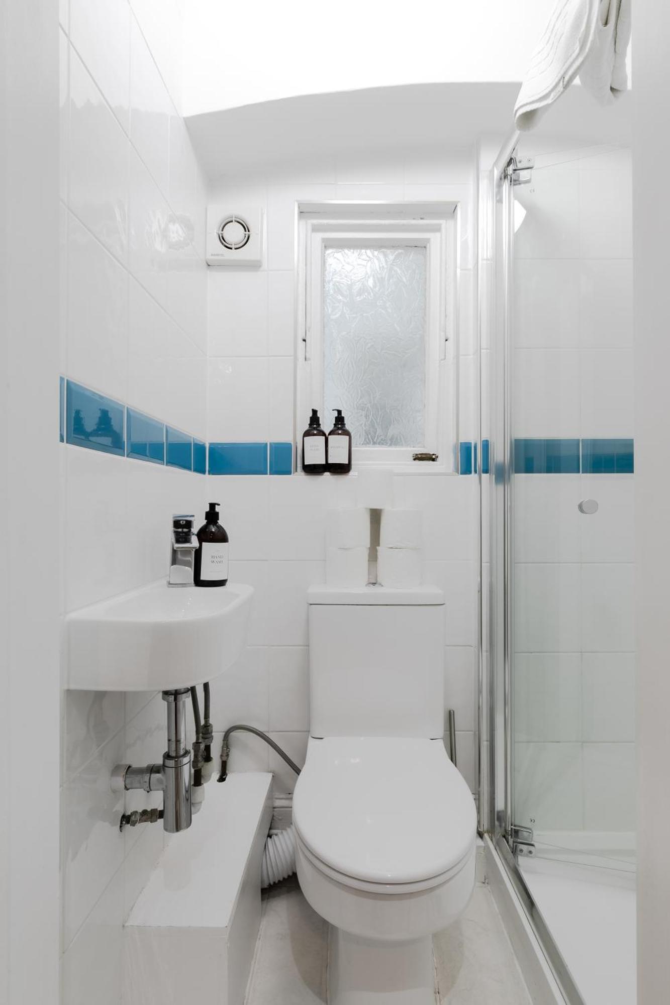 Prime Vision Living - Hyde Park London