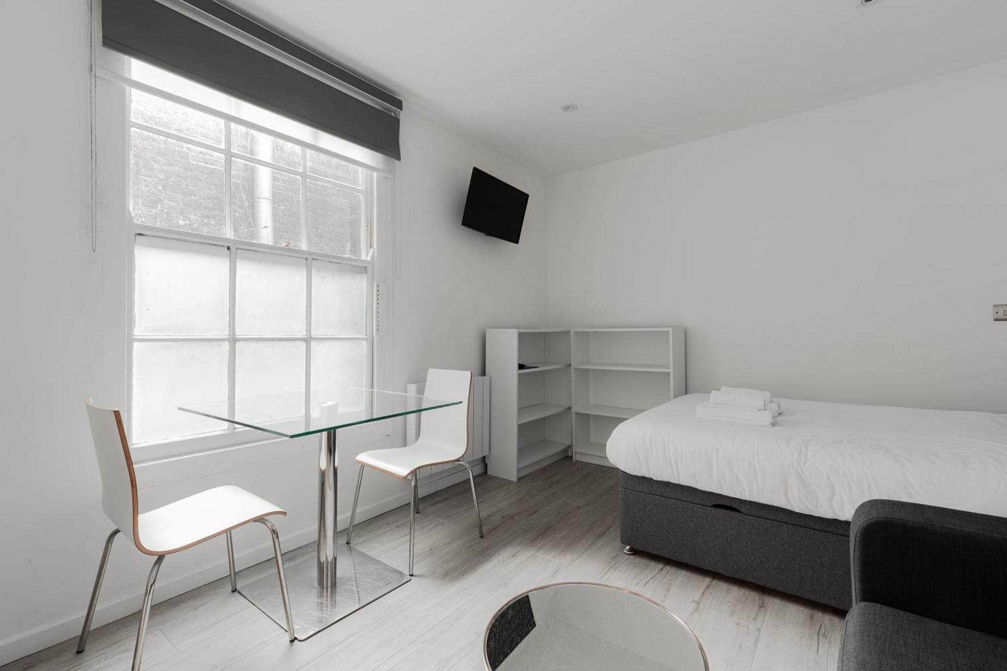 Apartment Prime Vision Living - Hyde Park *