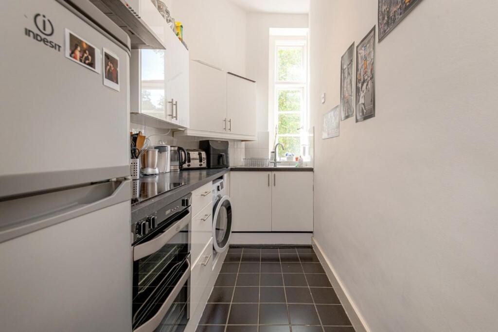 Apartment Two Double Mezzanine In Paddington London