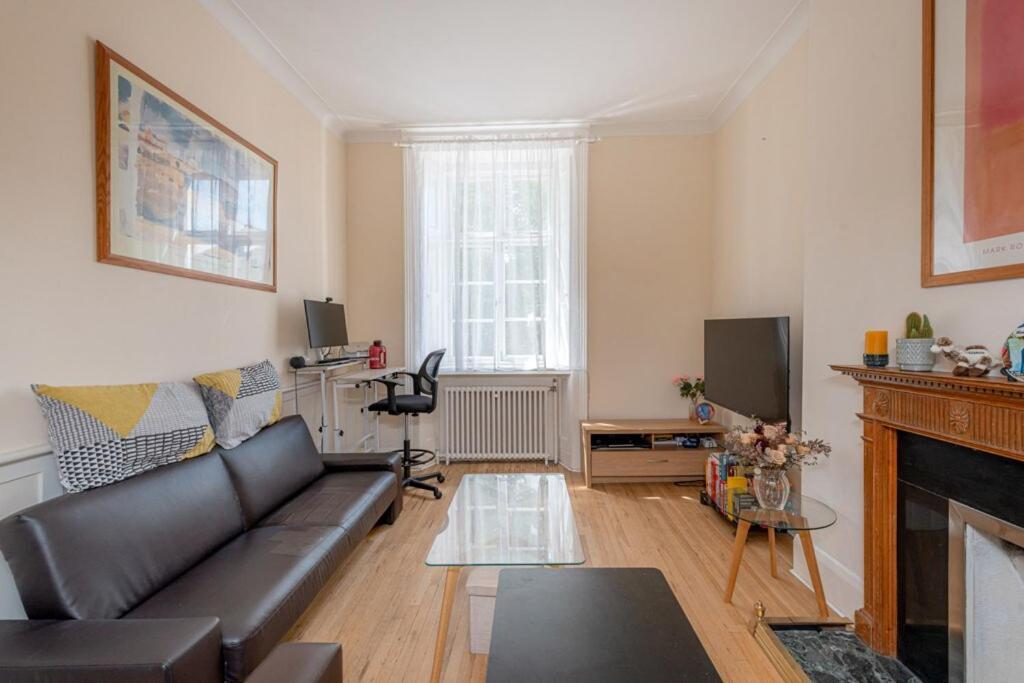Two Double Mezzanine In Paddington * London