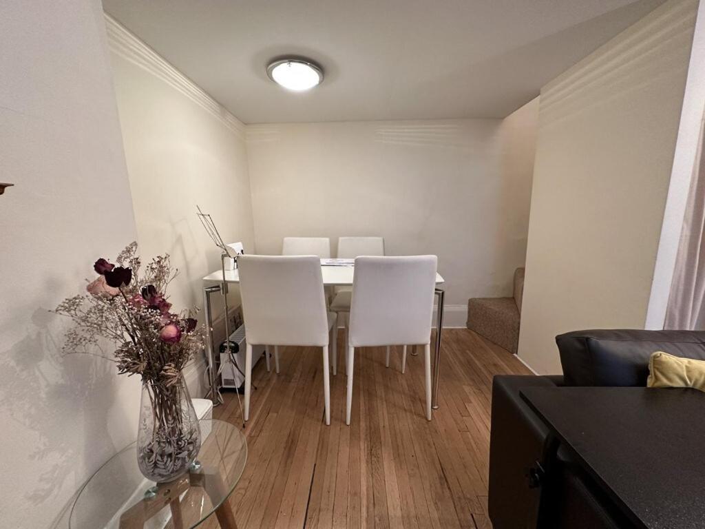Two Double Mezzanine In Paddington Apartment London