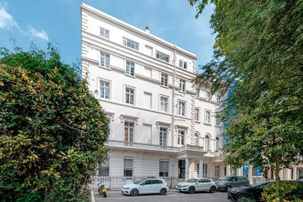 Two Double Mezzanine In Paddington * London