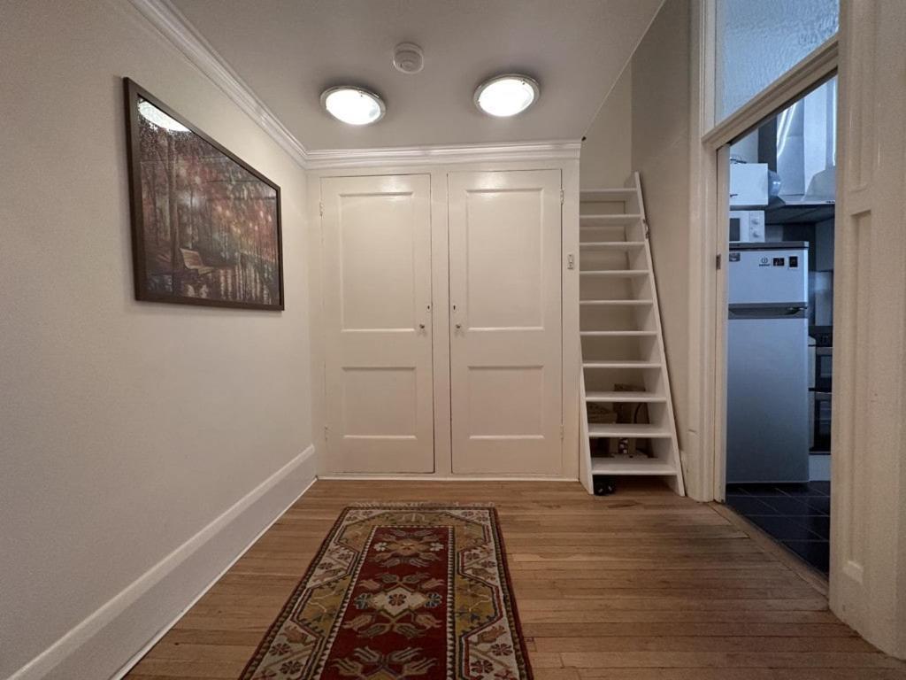 Apartment Two Double Mezzanine In Paddington