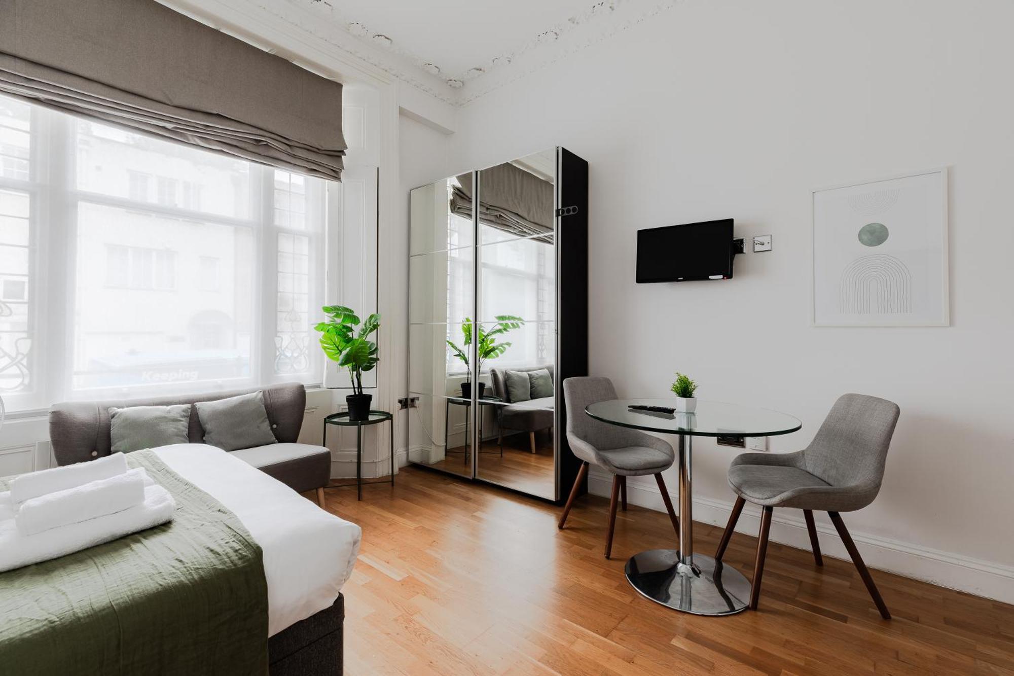 Apartment Prime Vision Living - Hyde Park *