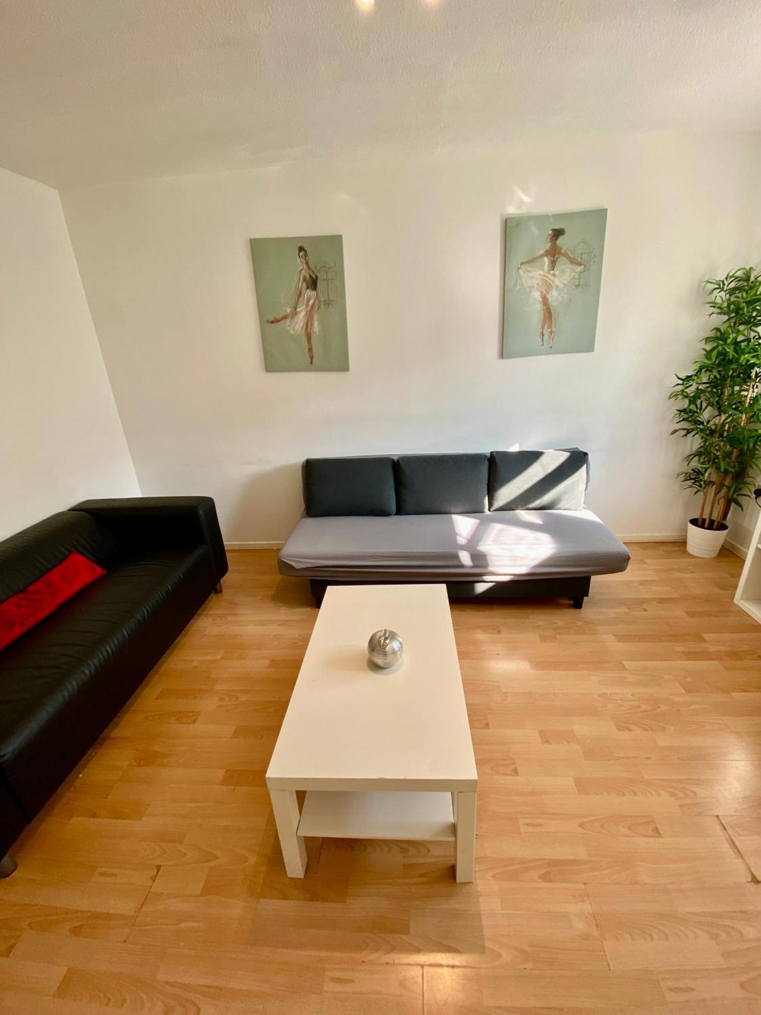 Apartment Cosy 3 Bedroom House Near Stratford,olympic Park, E15 London