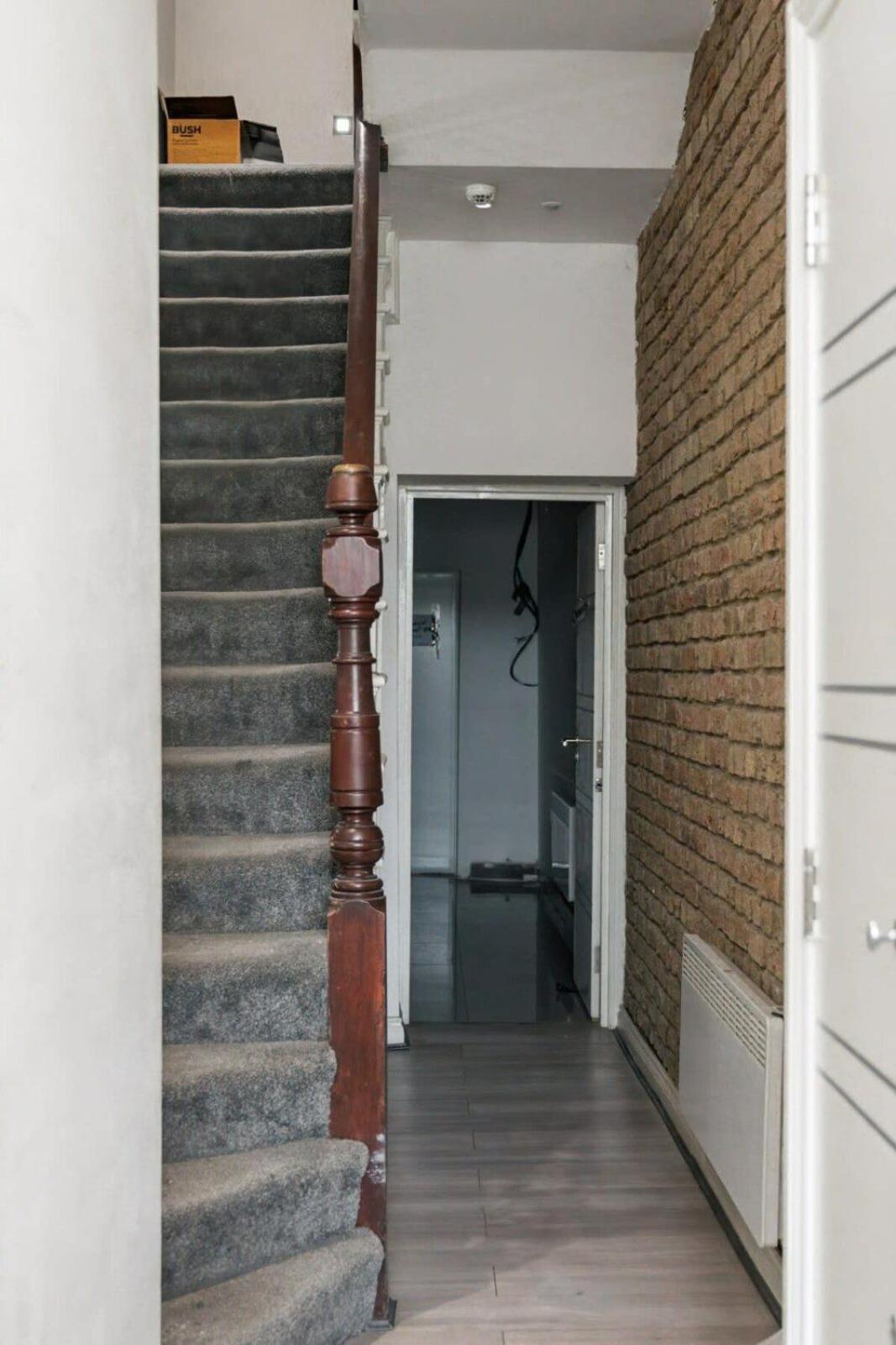 Apartment Spacious In Lanes *
