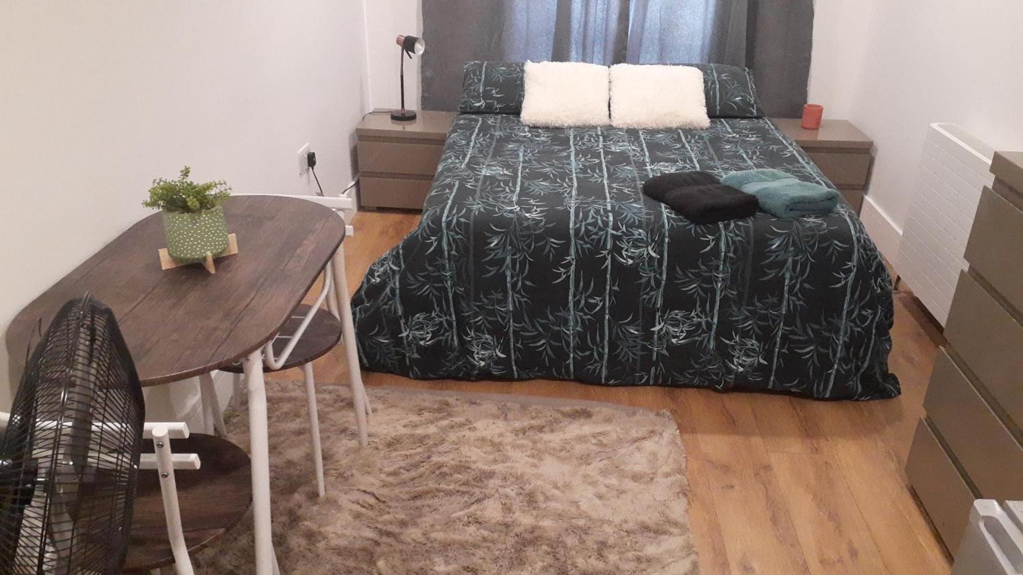 King Azim Court Apartment