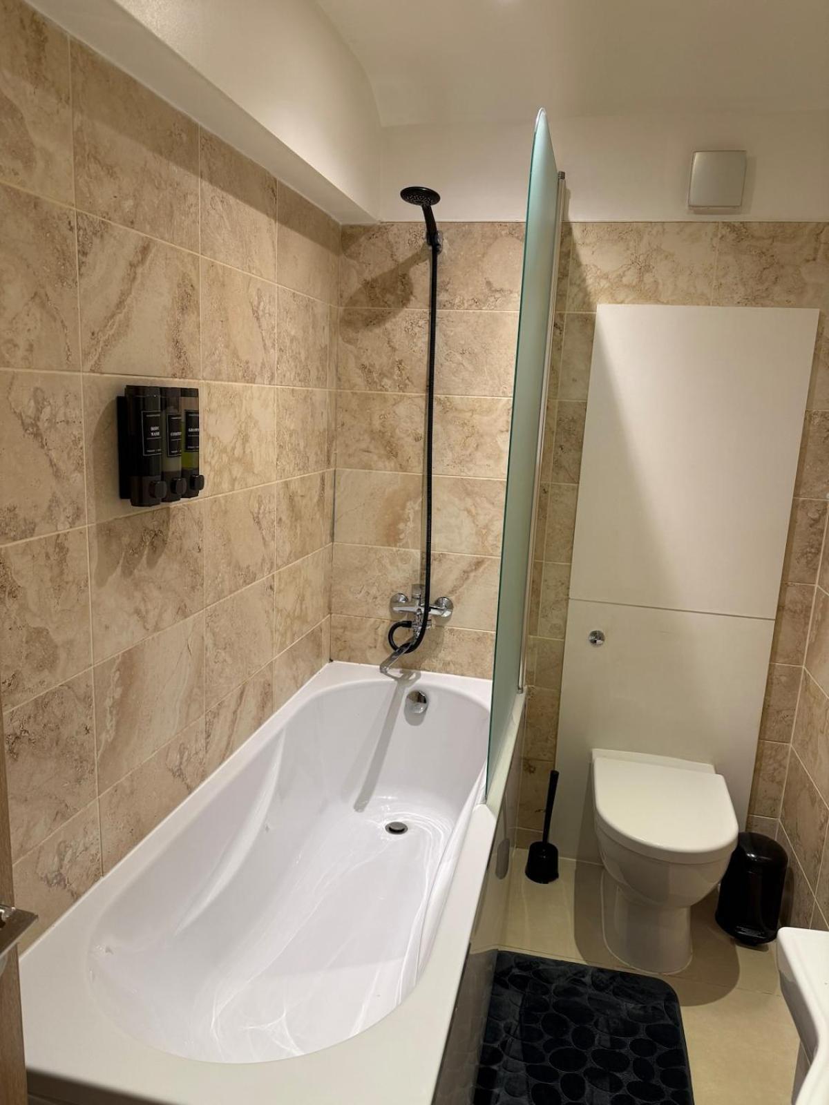 Stylish Modern