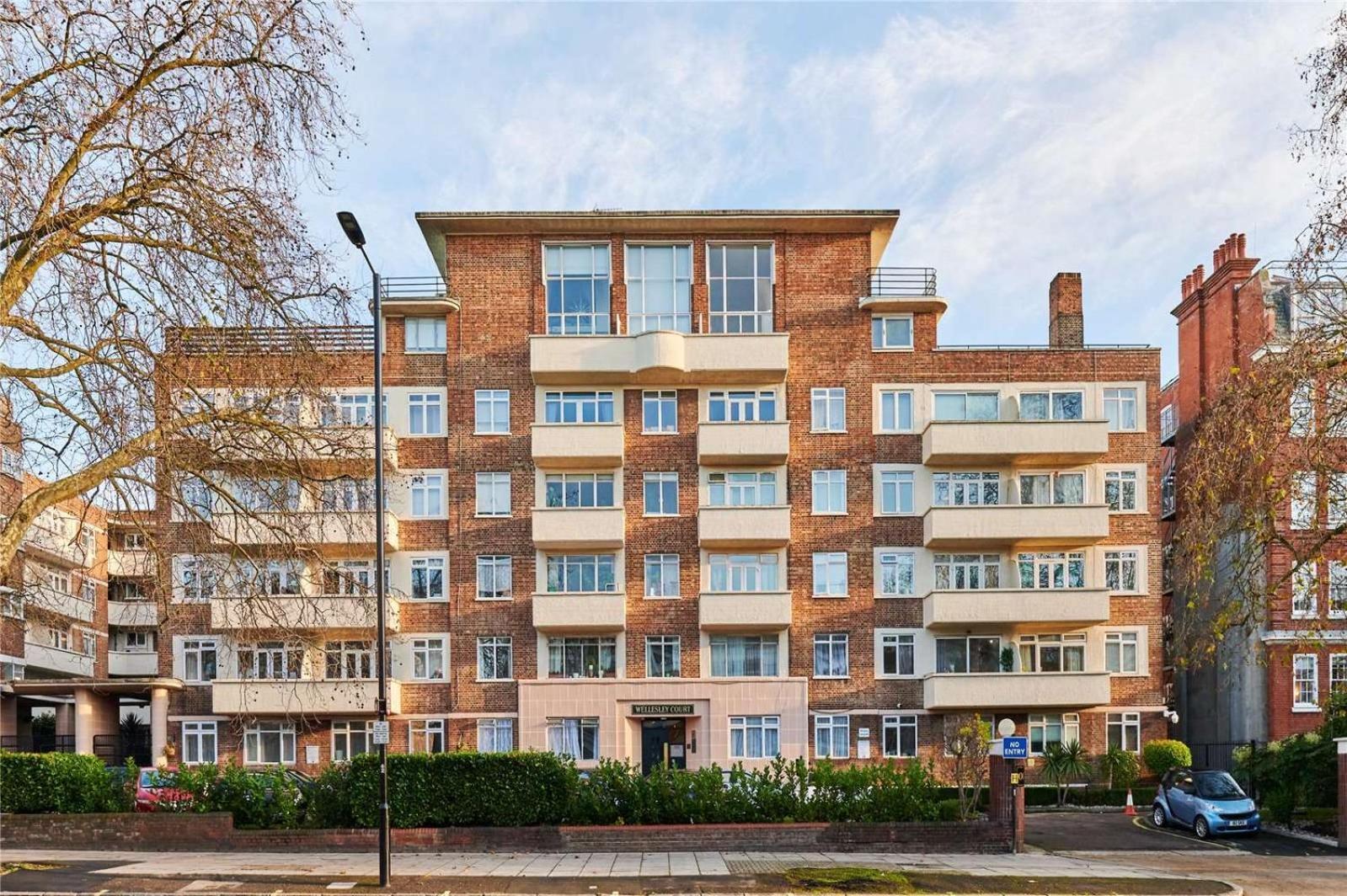 Beautiful Near Paddington - Sleeps 8