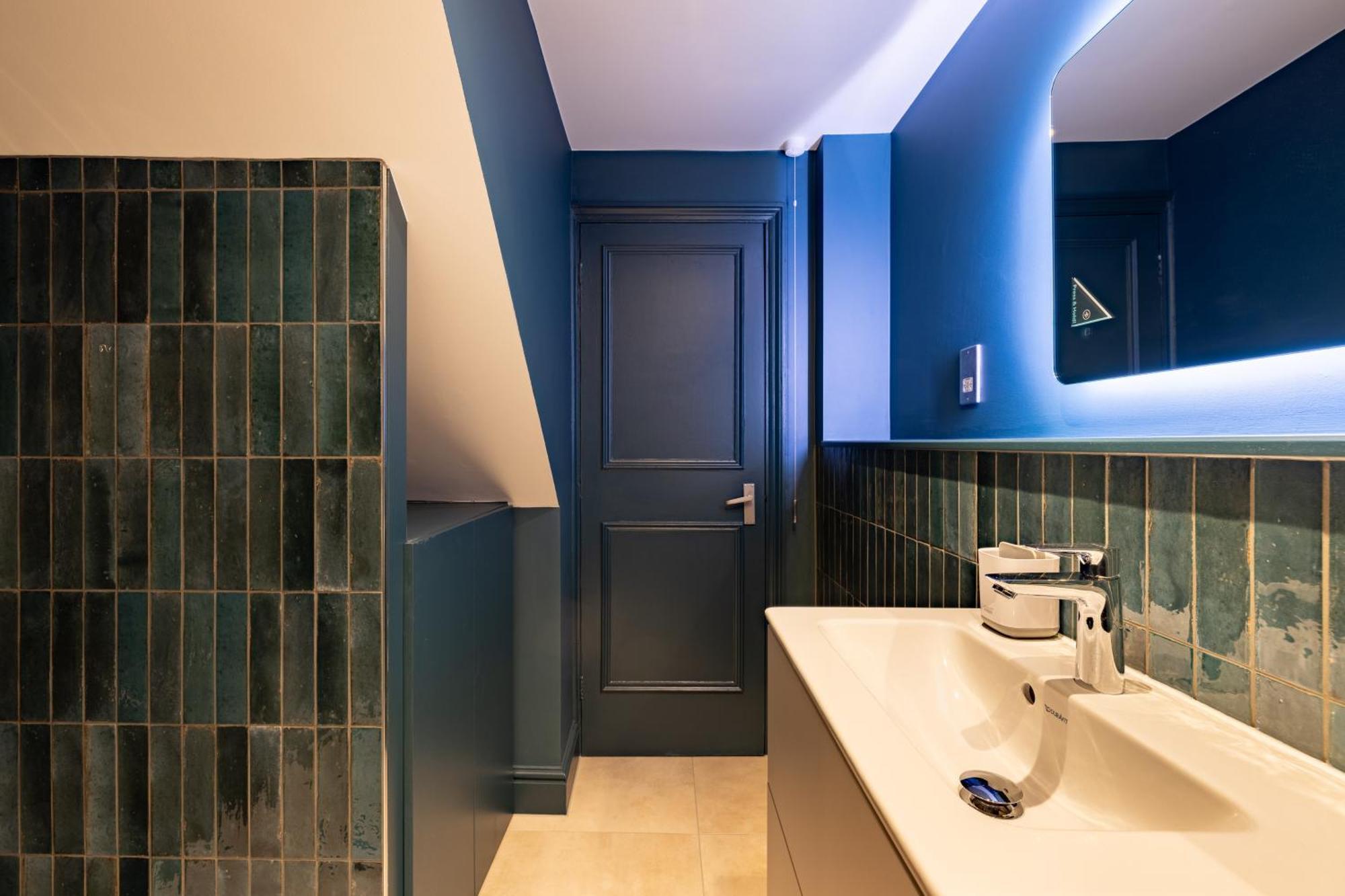 Apartment Charming Maisonette With Workspace In Notting Hill