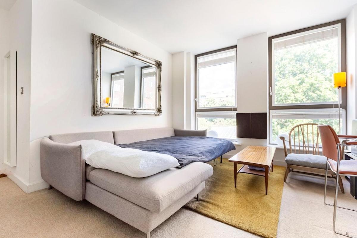 Frampton Park Road, Hackney Apartment London