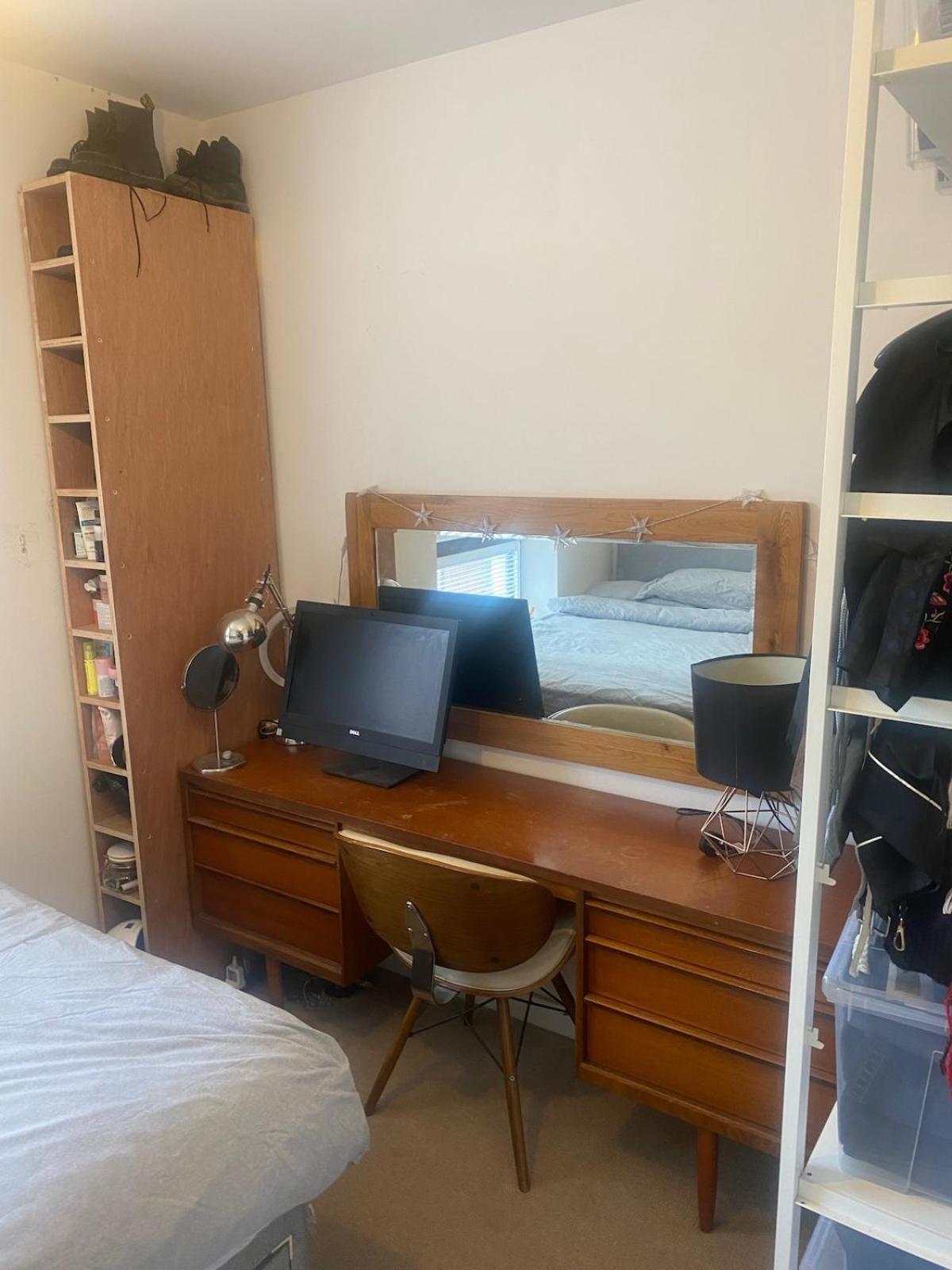 Frampton Park Road, Hackney Apartment London