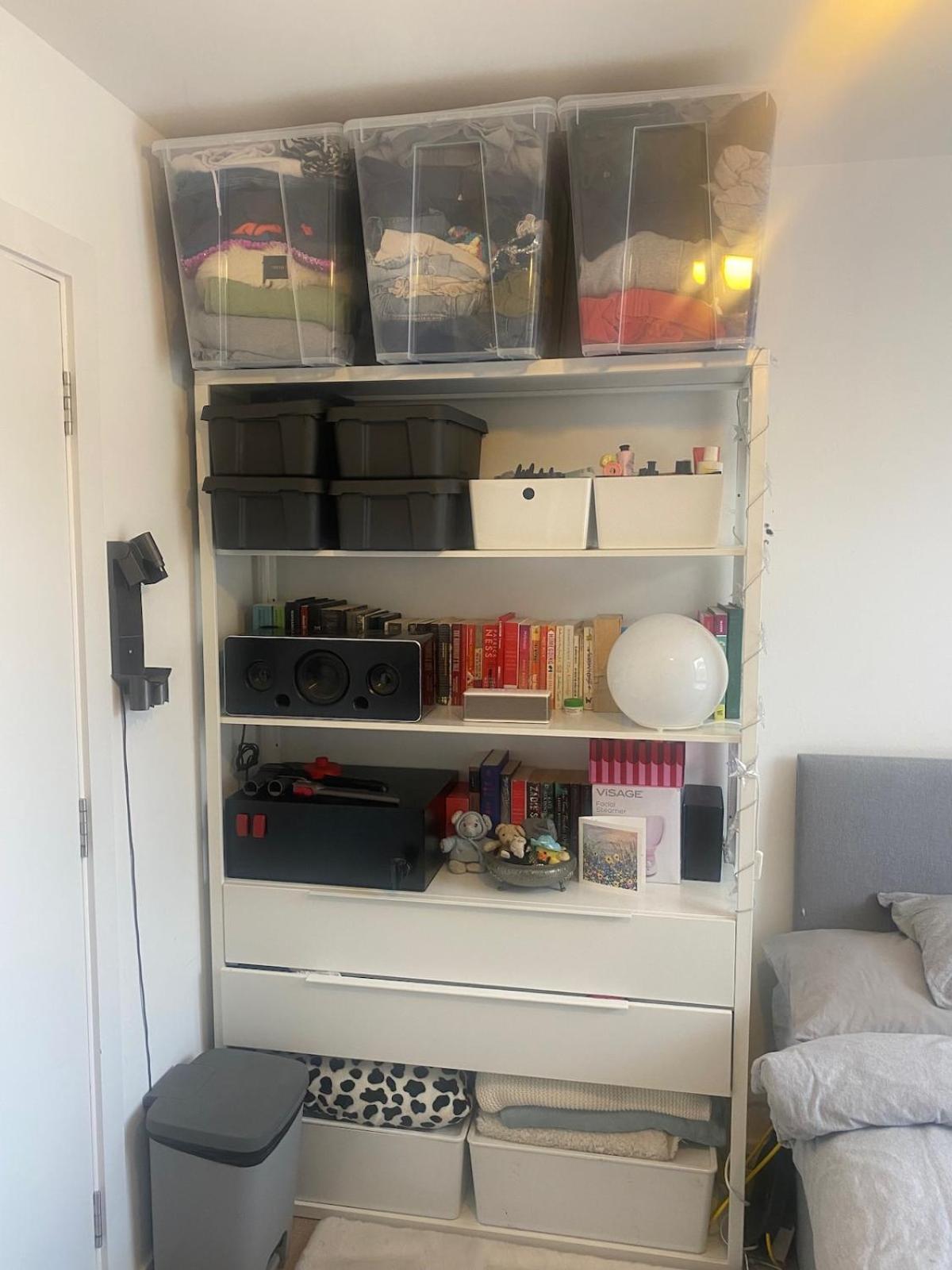 Frampton Park Road, Hackney Apartment London