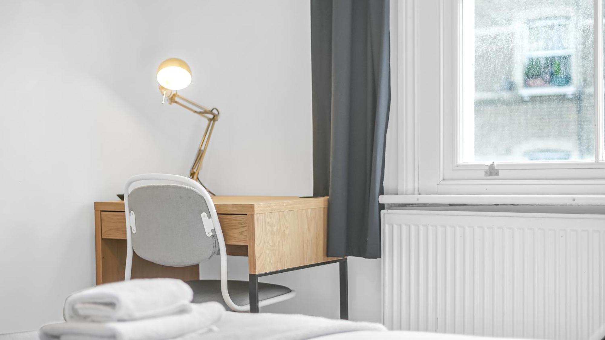 Bloomsbury Homes Homestay *