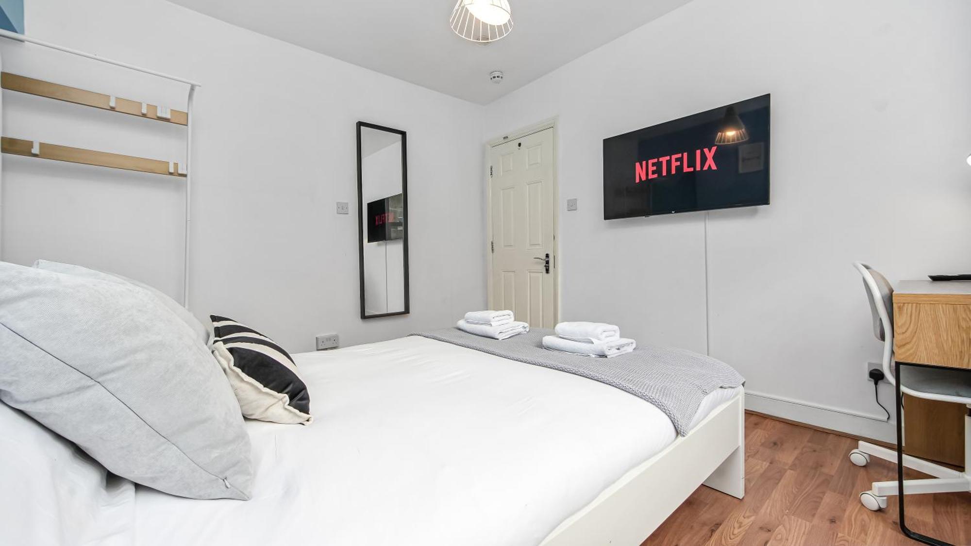 Bloomsbury Homes Homestay London