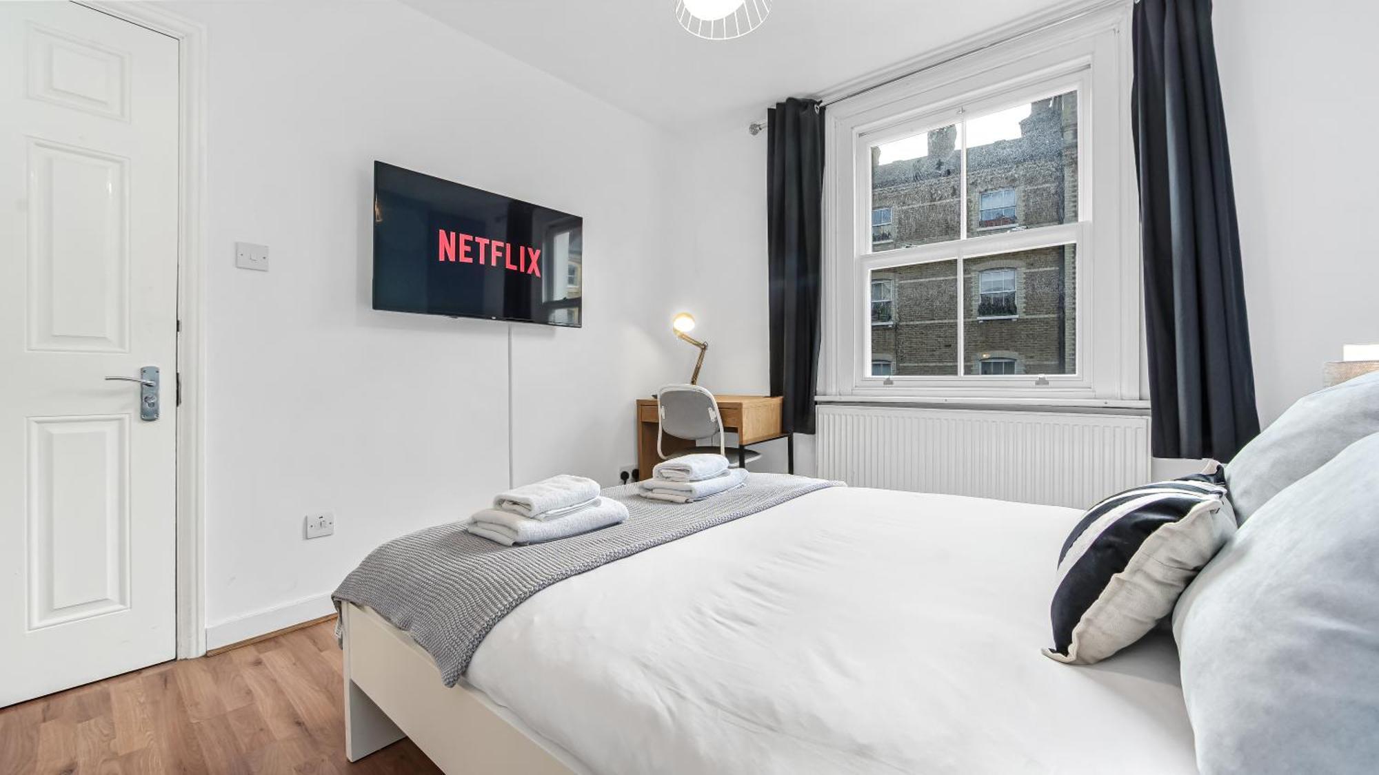 Homestay Bloomsbury Homes London