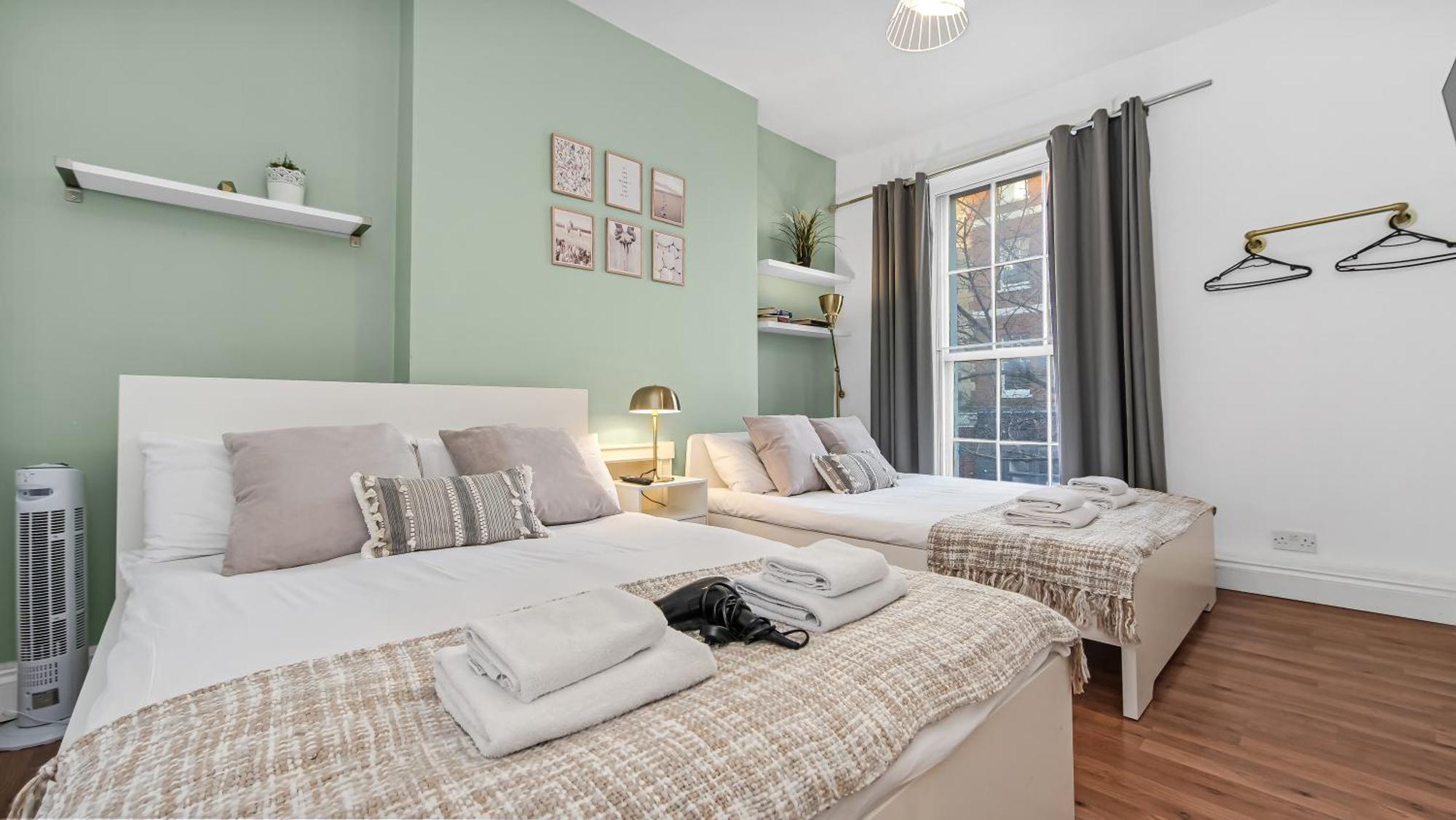 Bloomsbury Homes Homestay