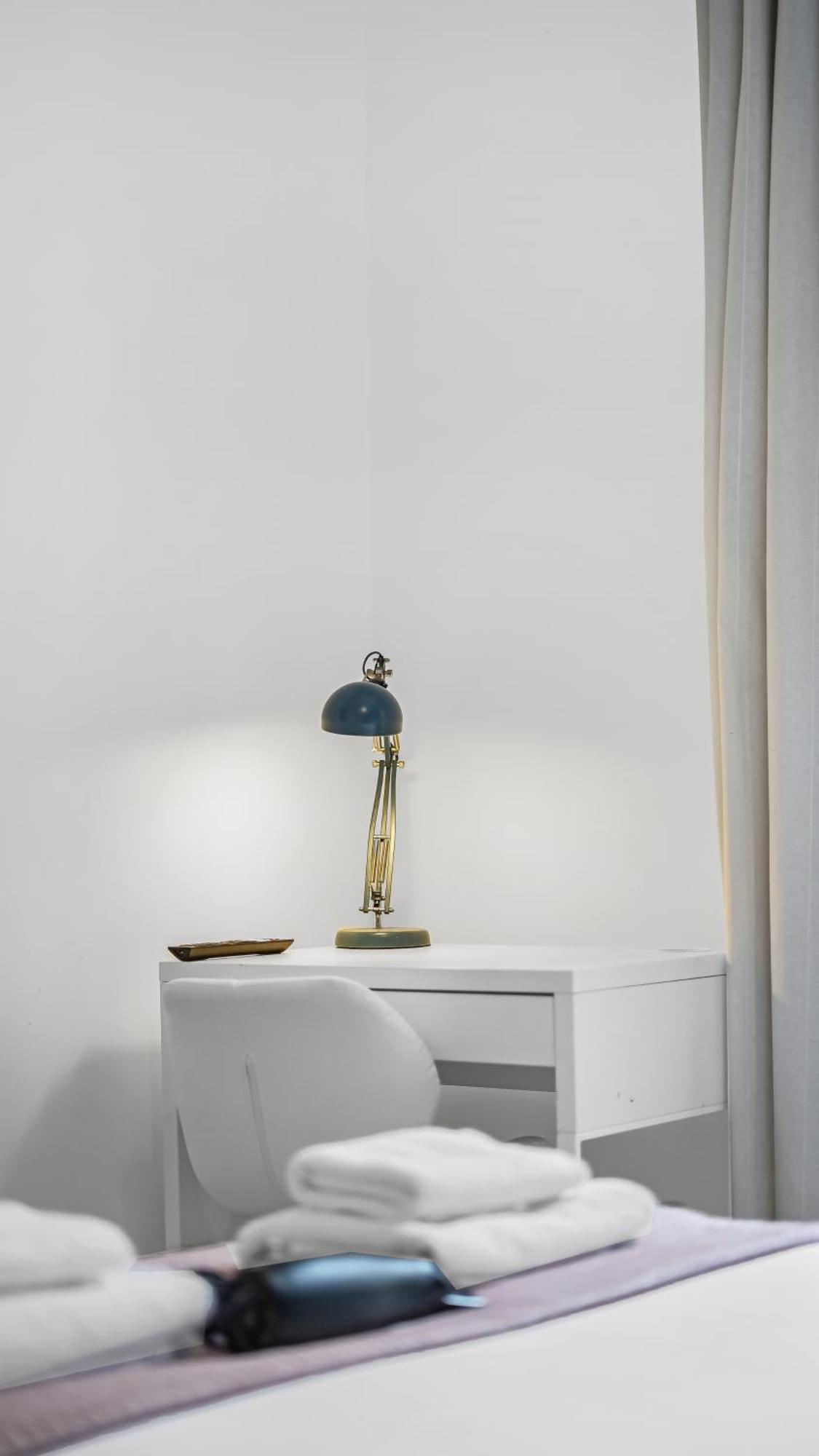 Bloomsbury Homes Homestay *