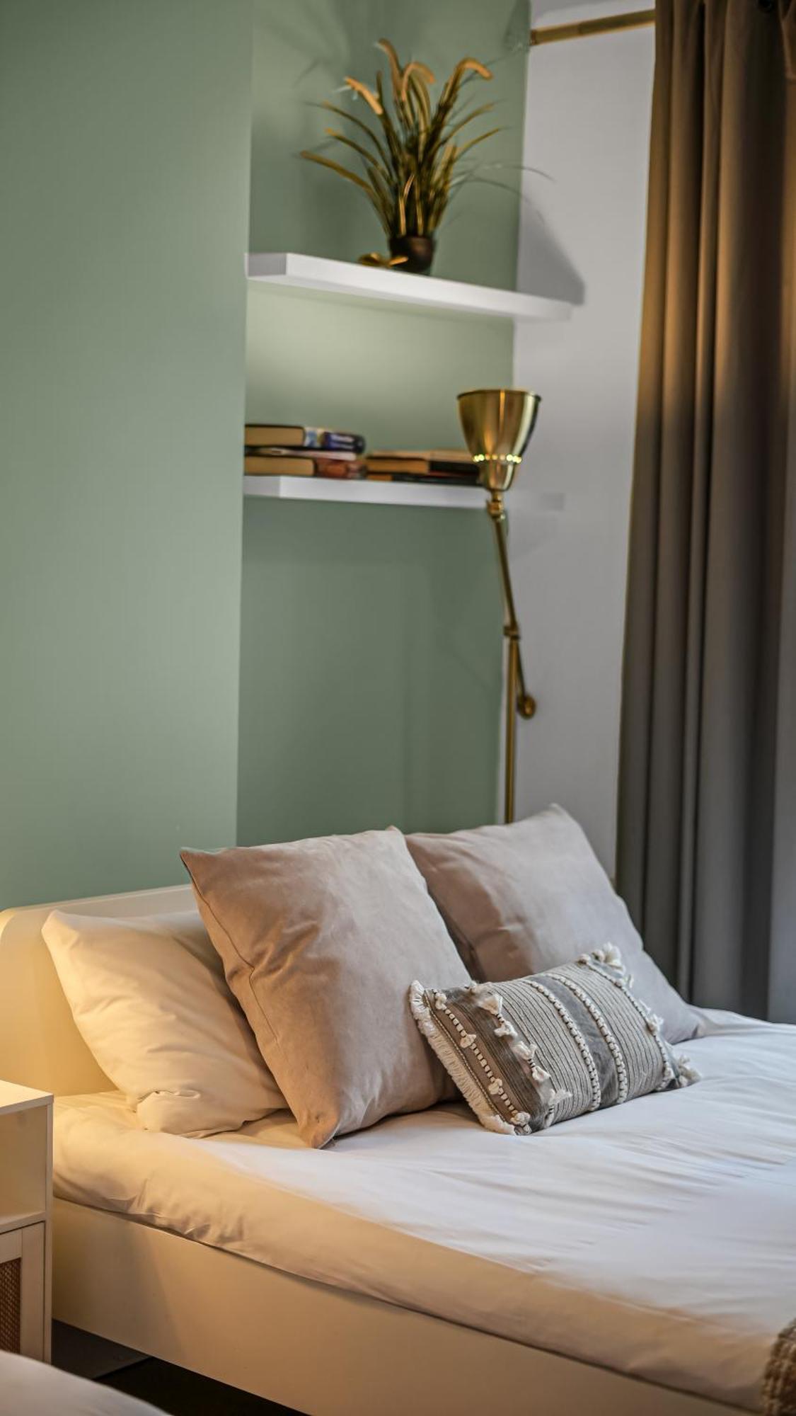 Bloomsbury Homes * London
