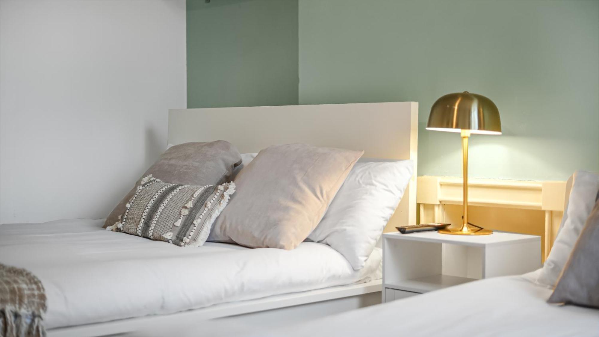 Bloomsbury Homes Homestay *