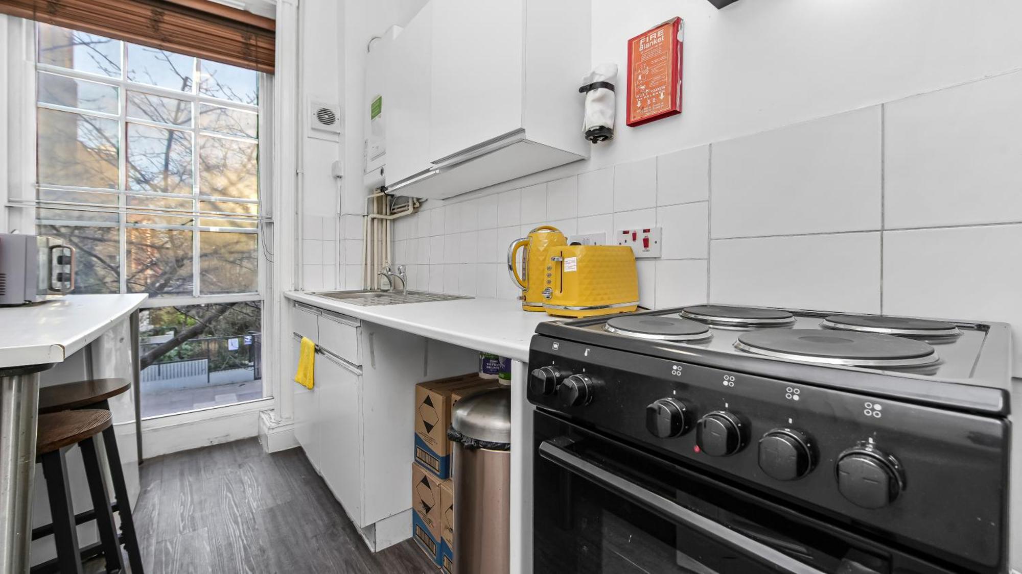 Bloomsbury Homes London