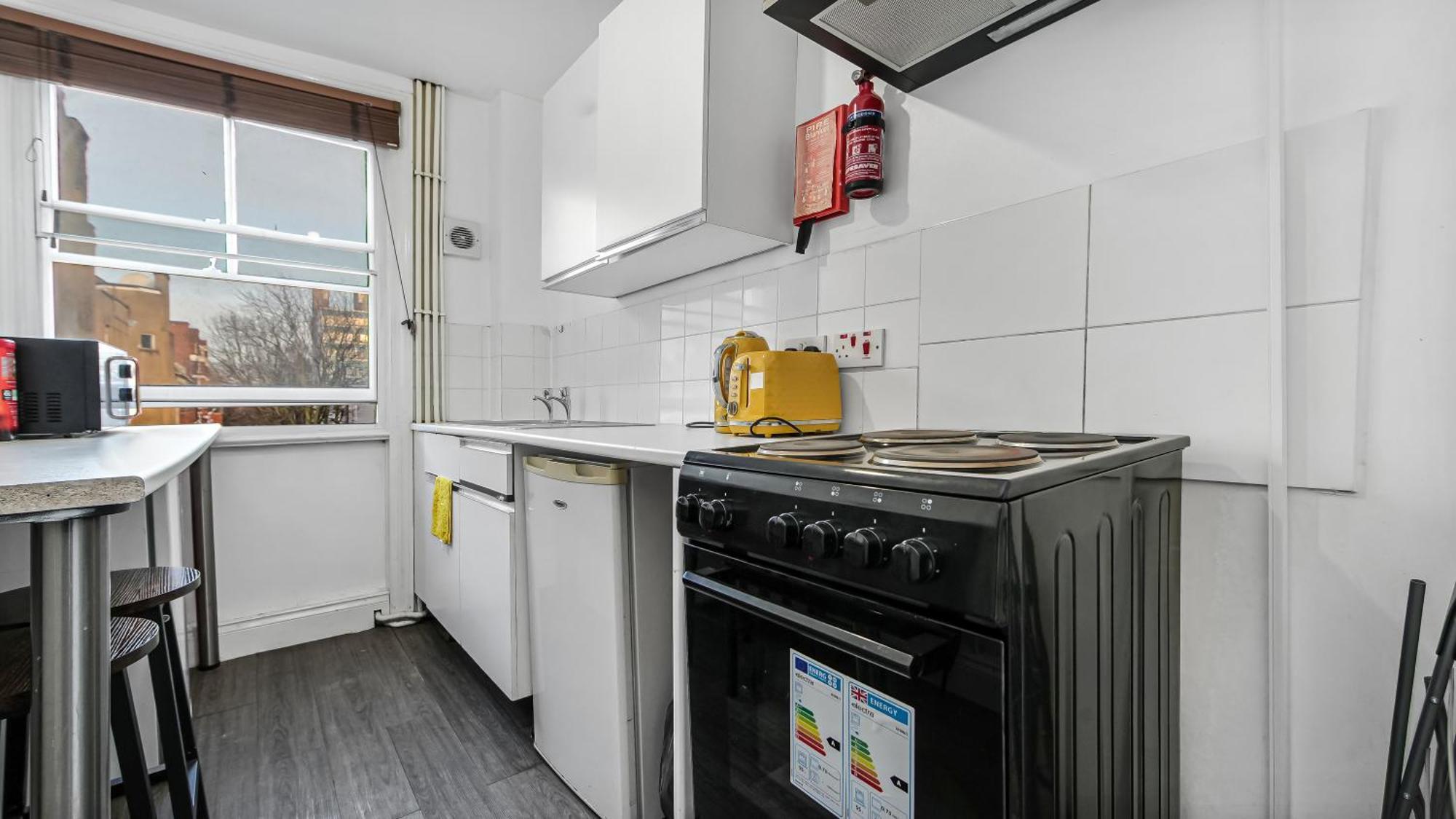 Bloomsbury Homes Homestay