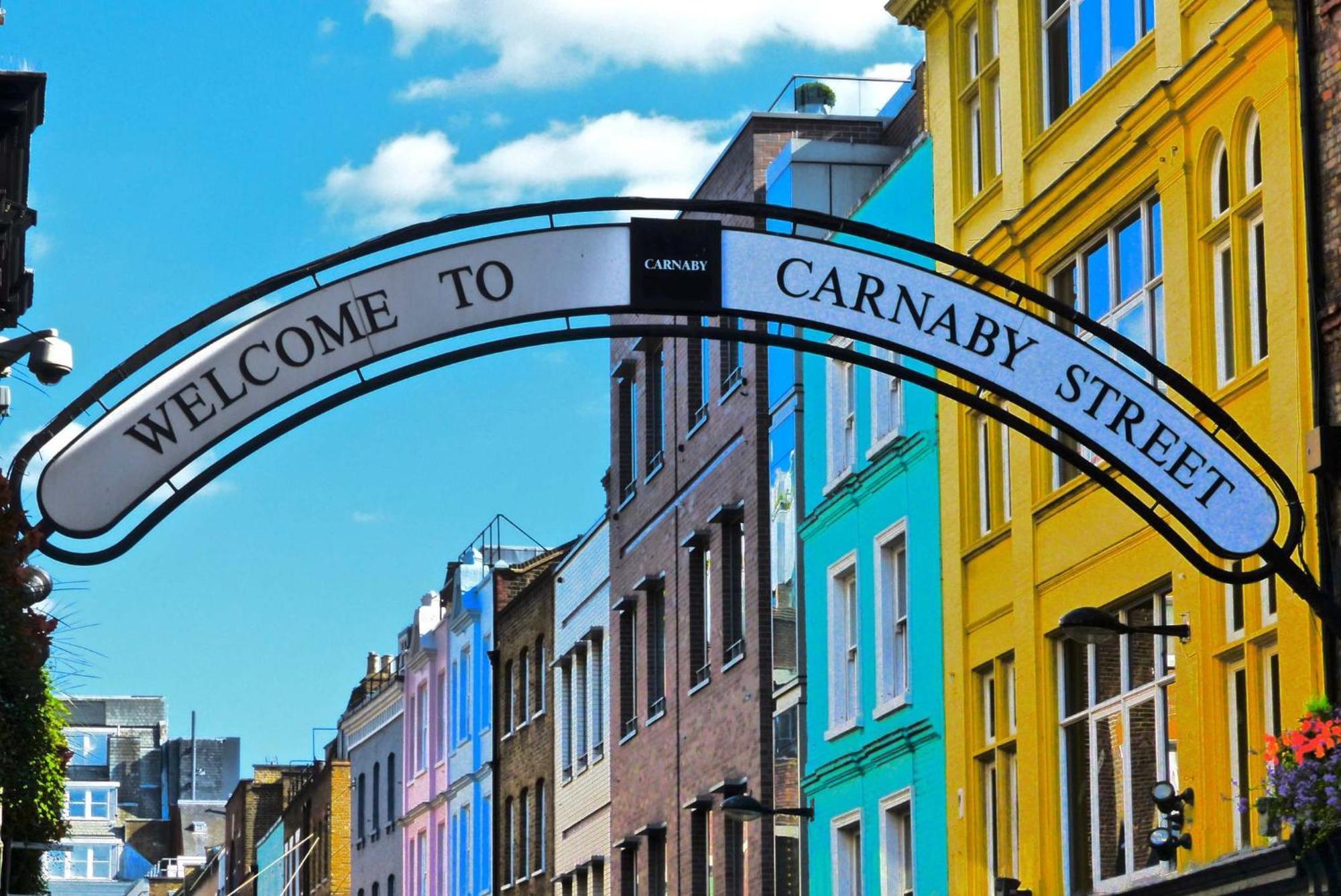 Apartment Casa Camisa - Soho - By Frankie Says London