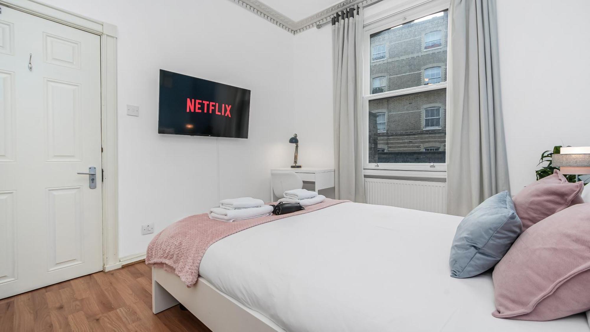 Homestay Bloomsbury Homes