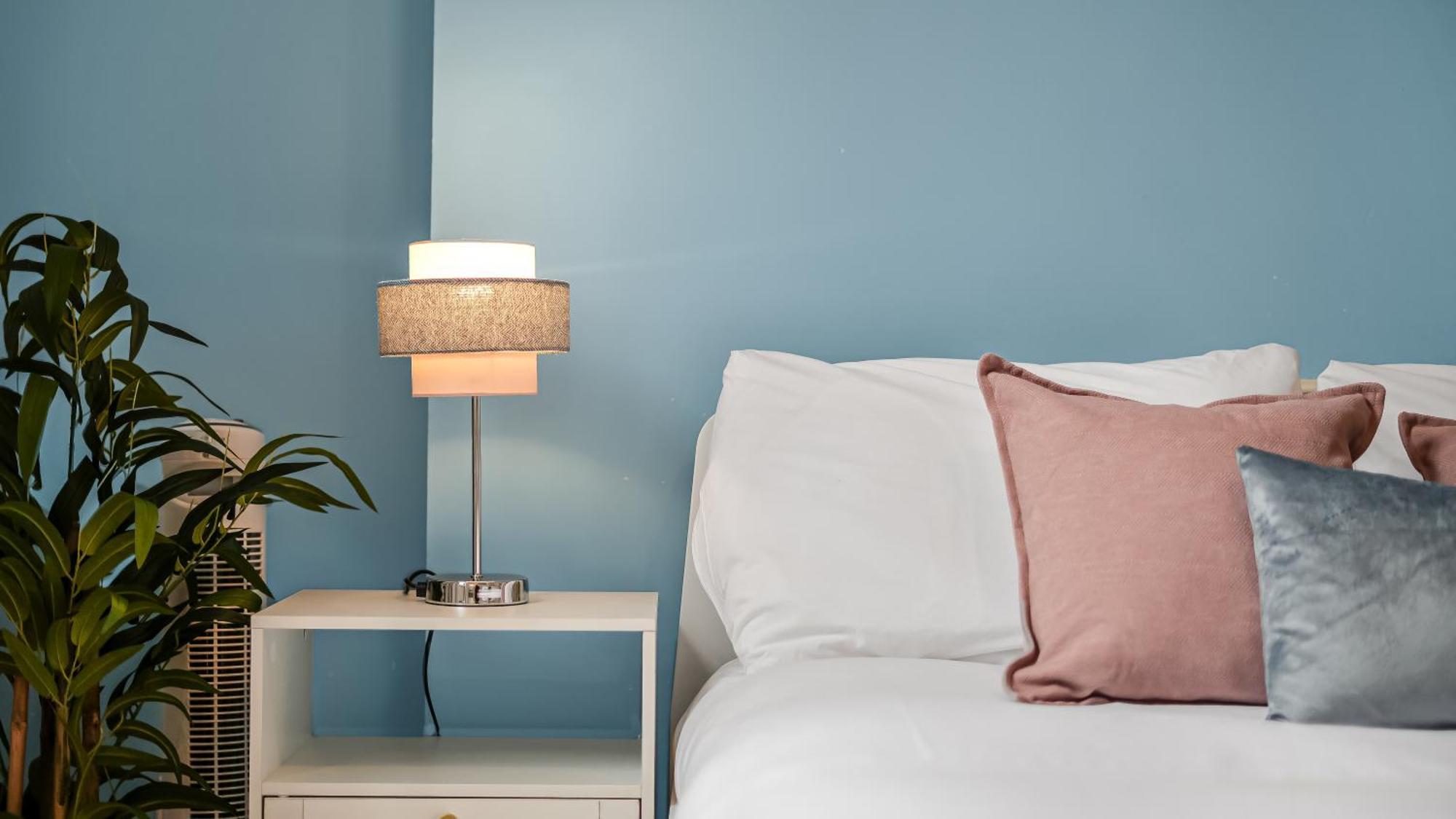 Bloomsbury Homes * London