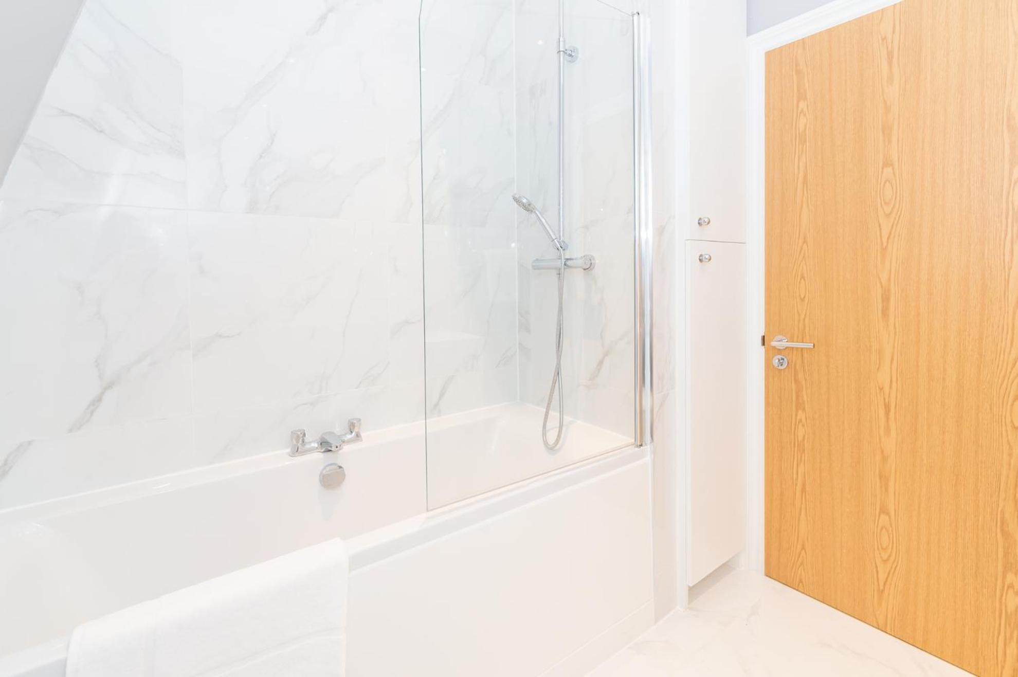 Luxury In Paddington *