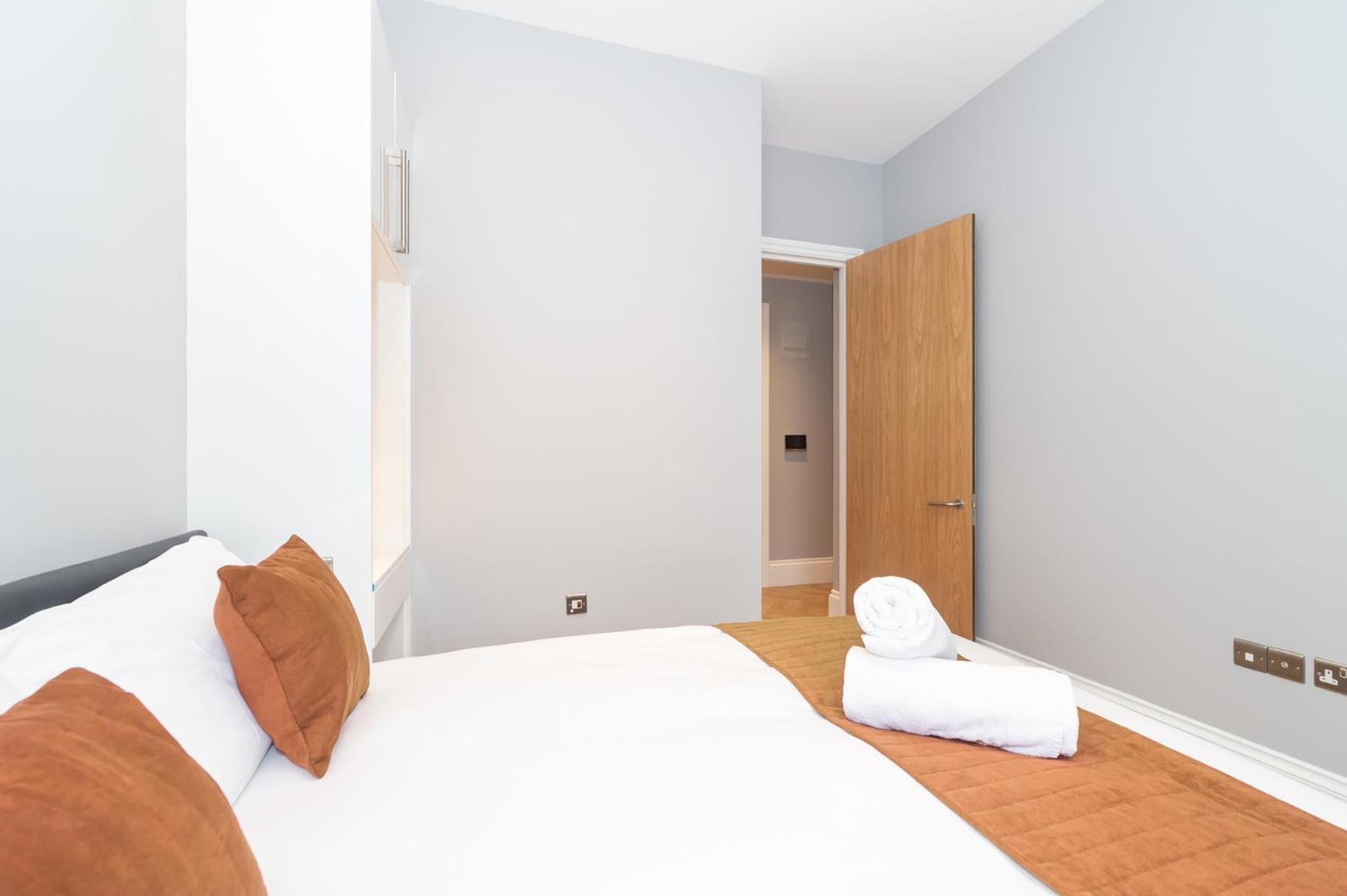 Aparthotel Luxury In Paddington