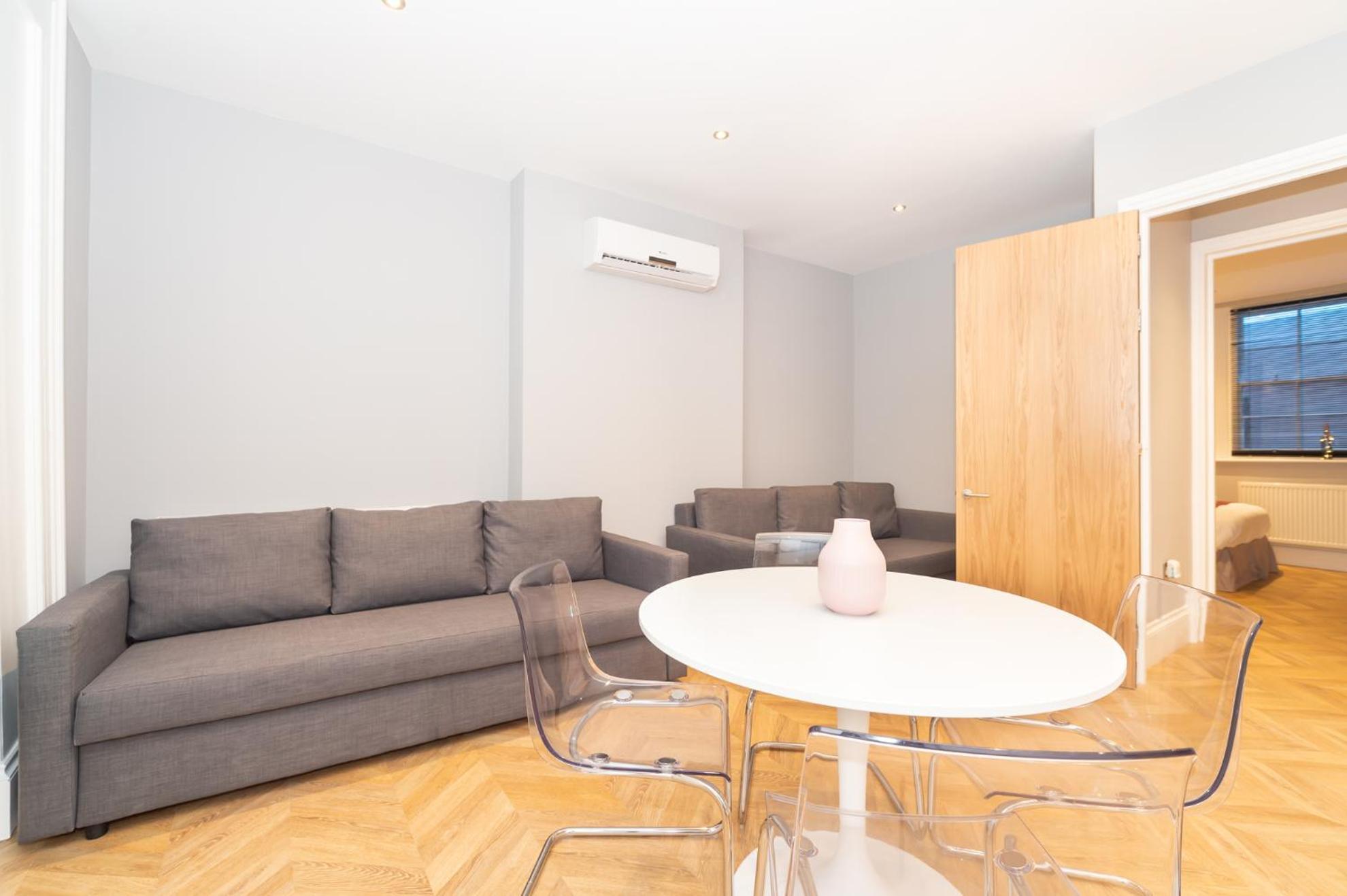 Luxury In Paddington *