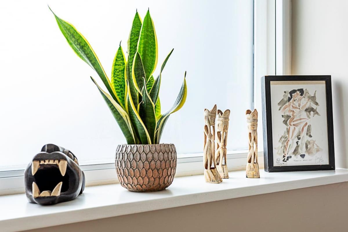 Well-decorated Notting Hill Flat * London
