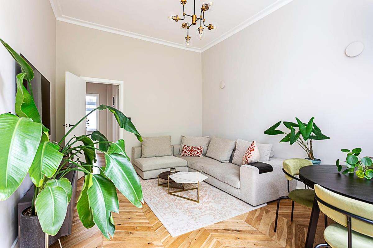 Apartment Well-decorated Notting Hill Flat *
