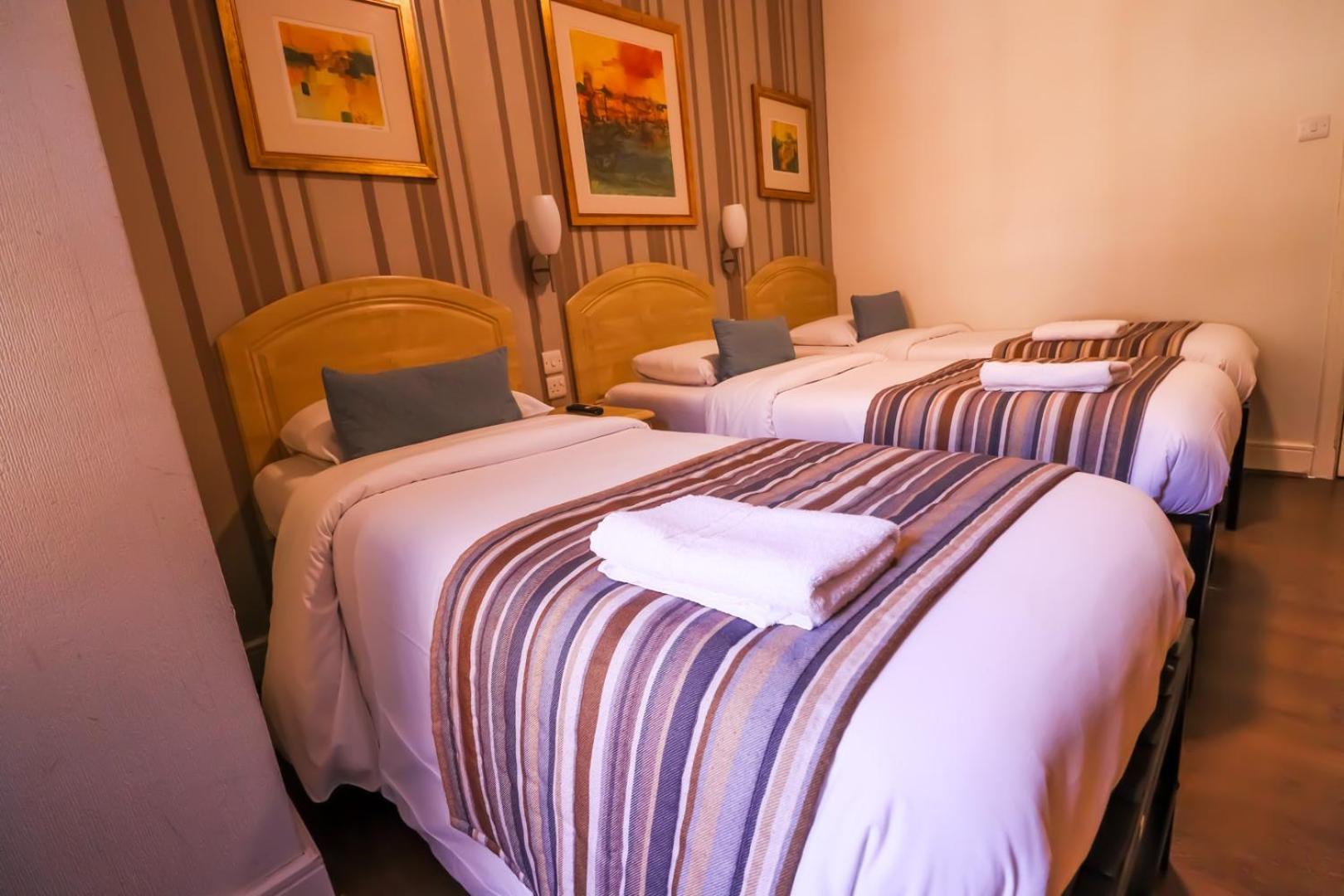 Fairway Hotel London