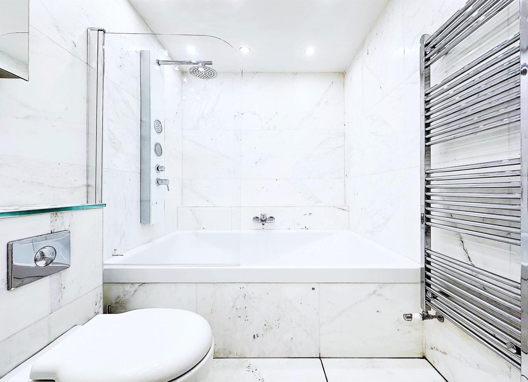 Apartment Eden Luxury *