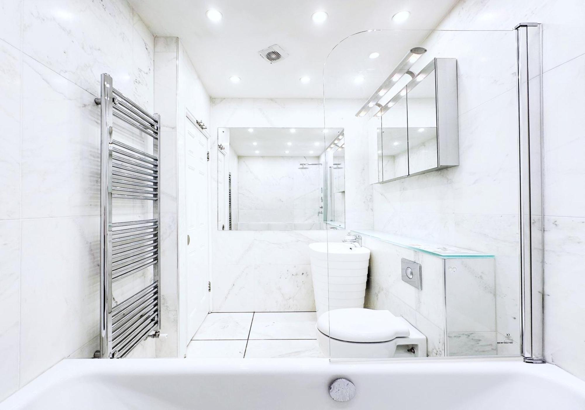 Eden Luxury Apartment London
