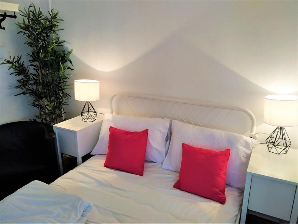 Hostel The Phoenix Paddington *