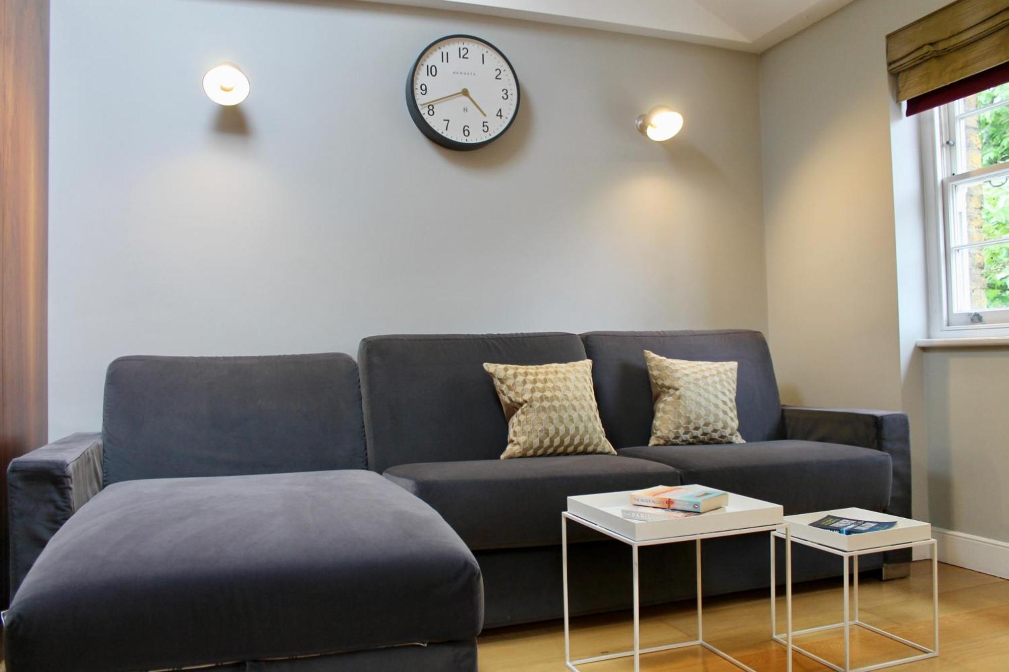 Apartment Residences At The Gyle - London