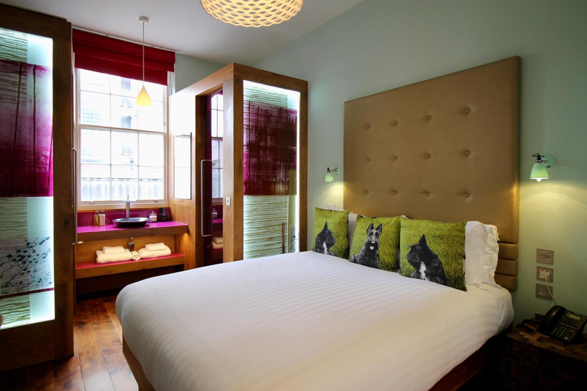 Apartment Residences At The Gyle -