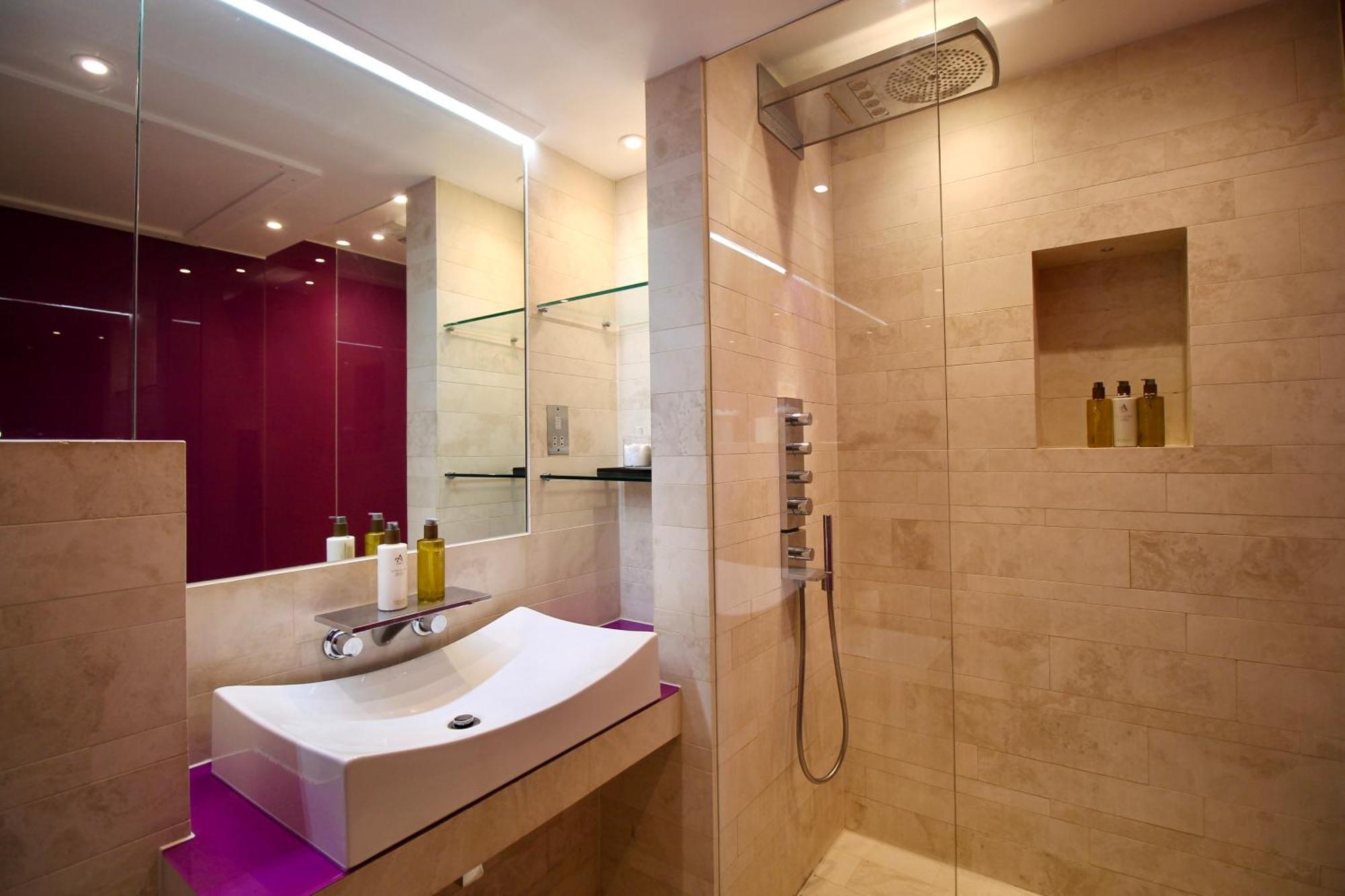 Apartment Residences At The Gyle - London