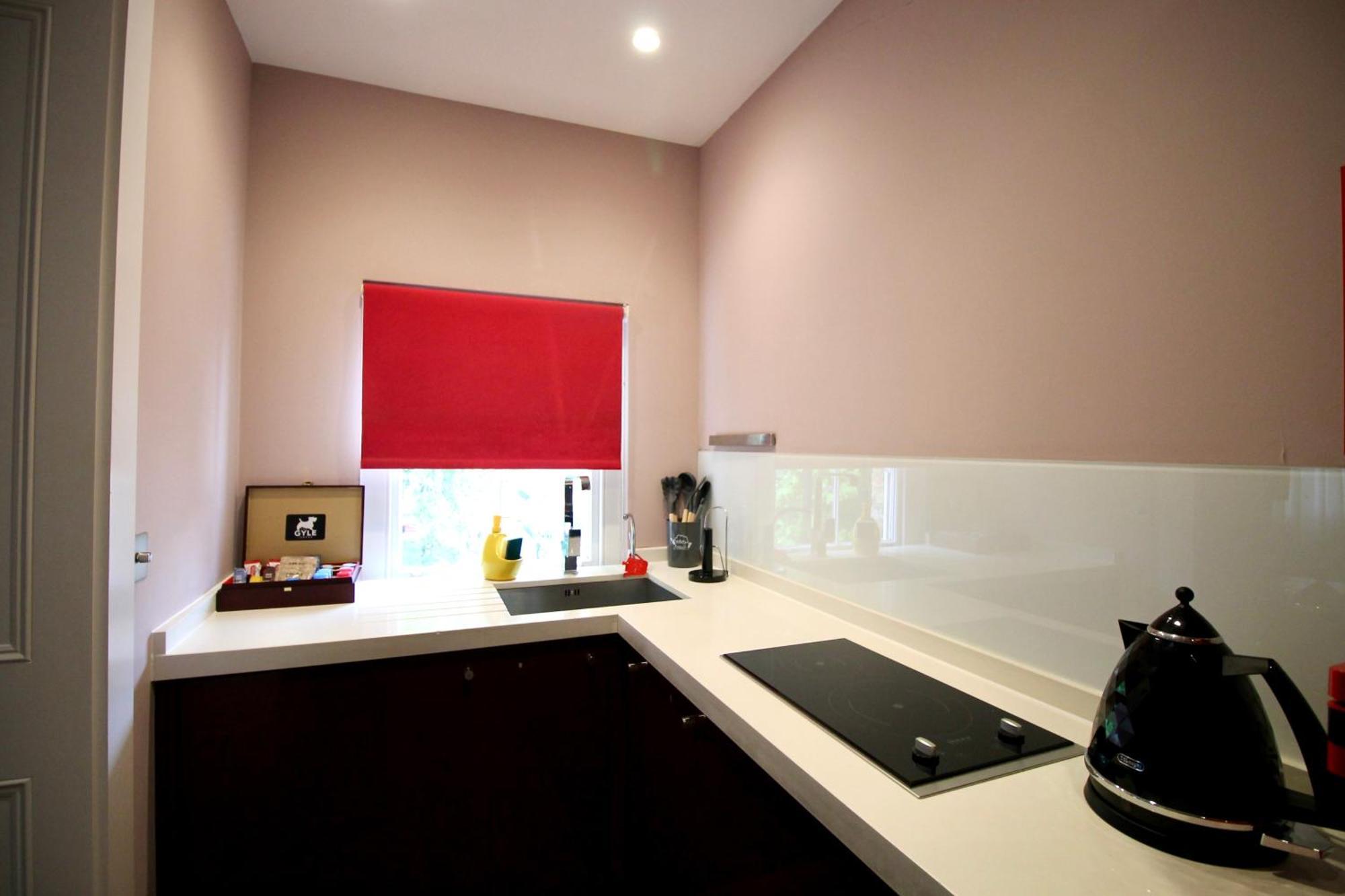 Residences At The Gyle - * London