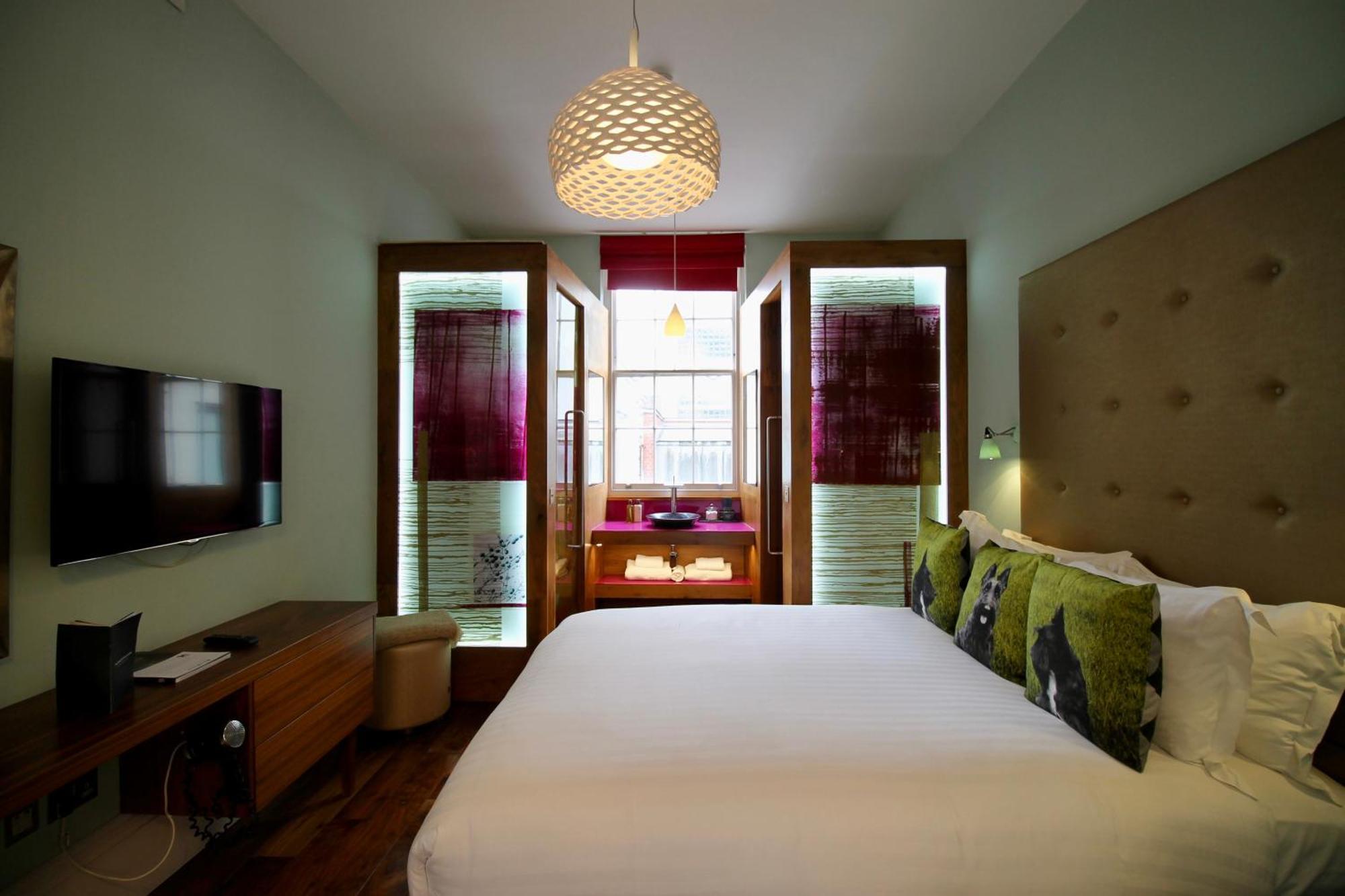 Residences At The Gyle -
