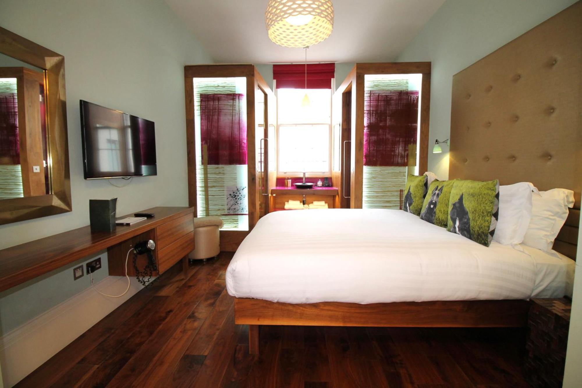 Residences At The Gyle - Apartment